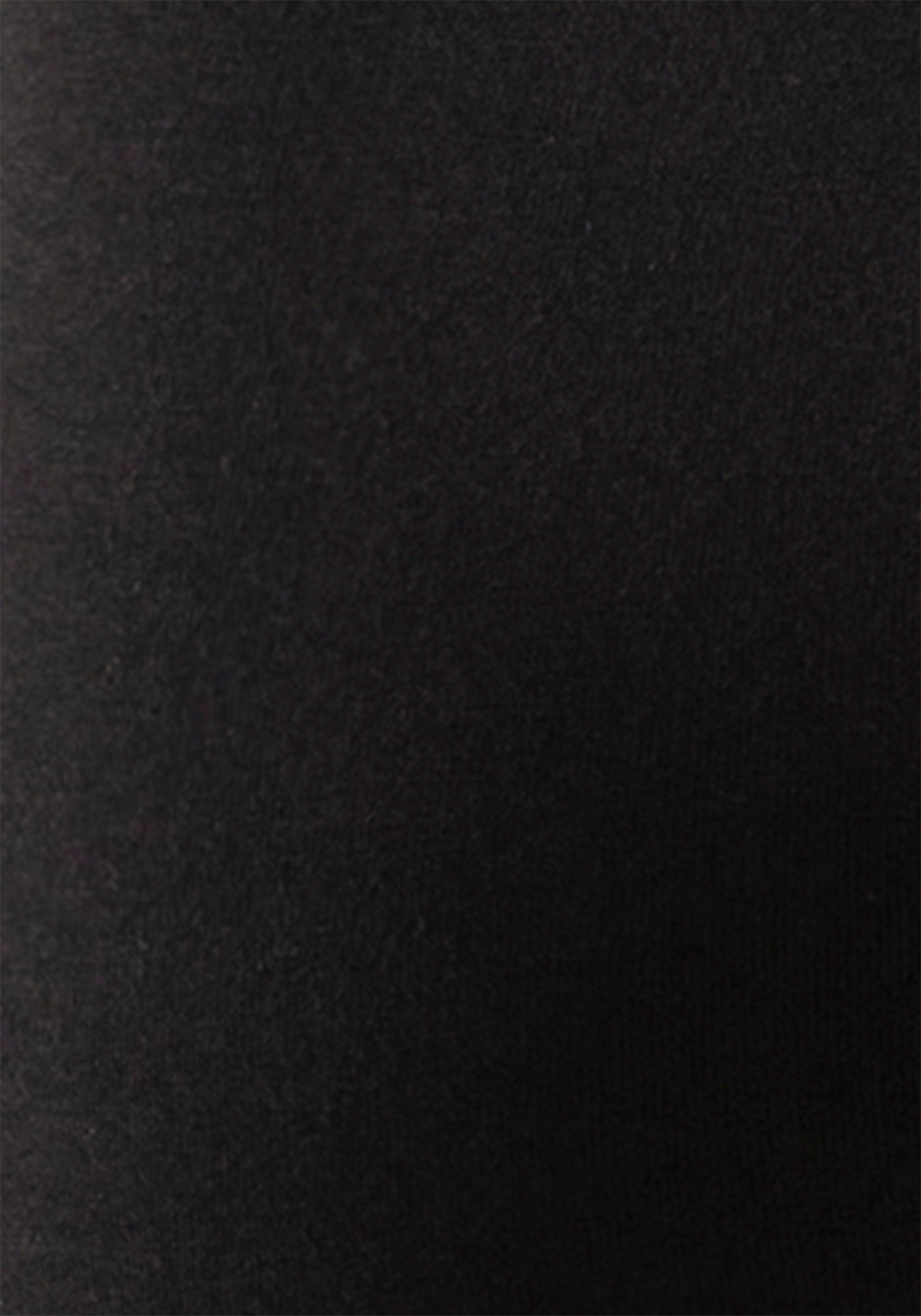 schwarz, Design anthrazit-meliert College 3-St) im Webbund Buffalo (Packung, orange, Boxer