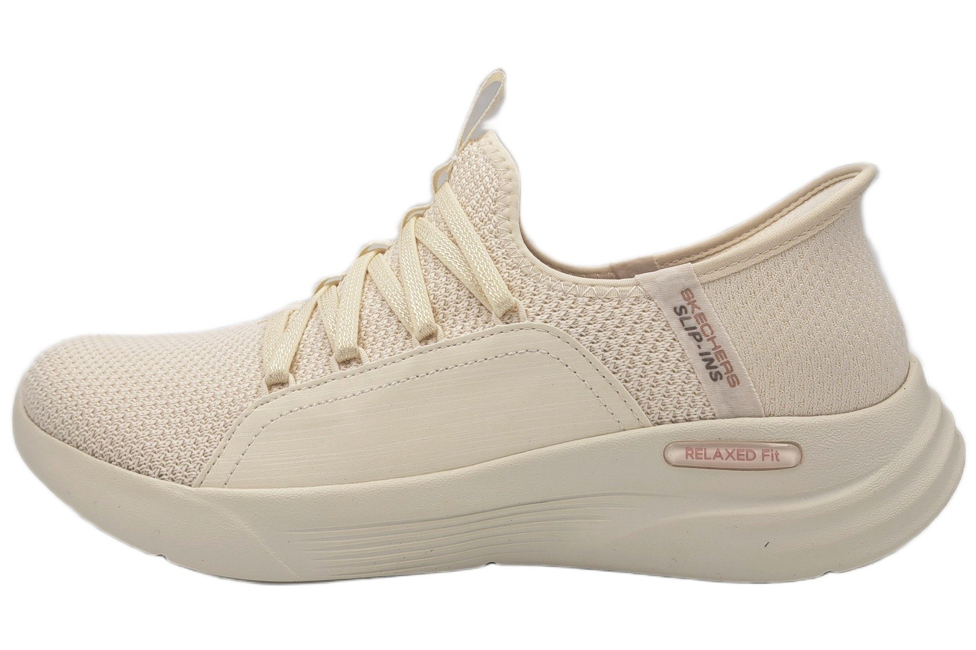 Skechers Relaxed Fit Slip Ins Sneaker günstig online kaufen