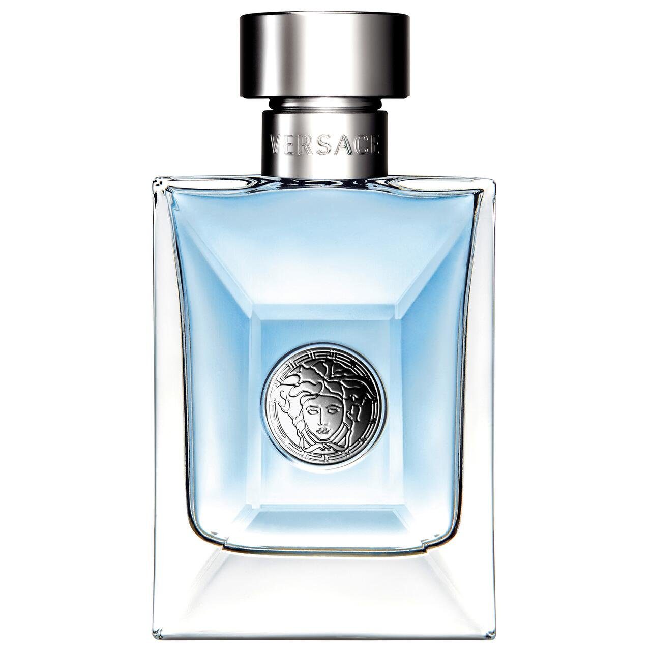 Versace After Shave Lotion Pour Homme After Shave Lotion
