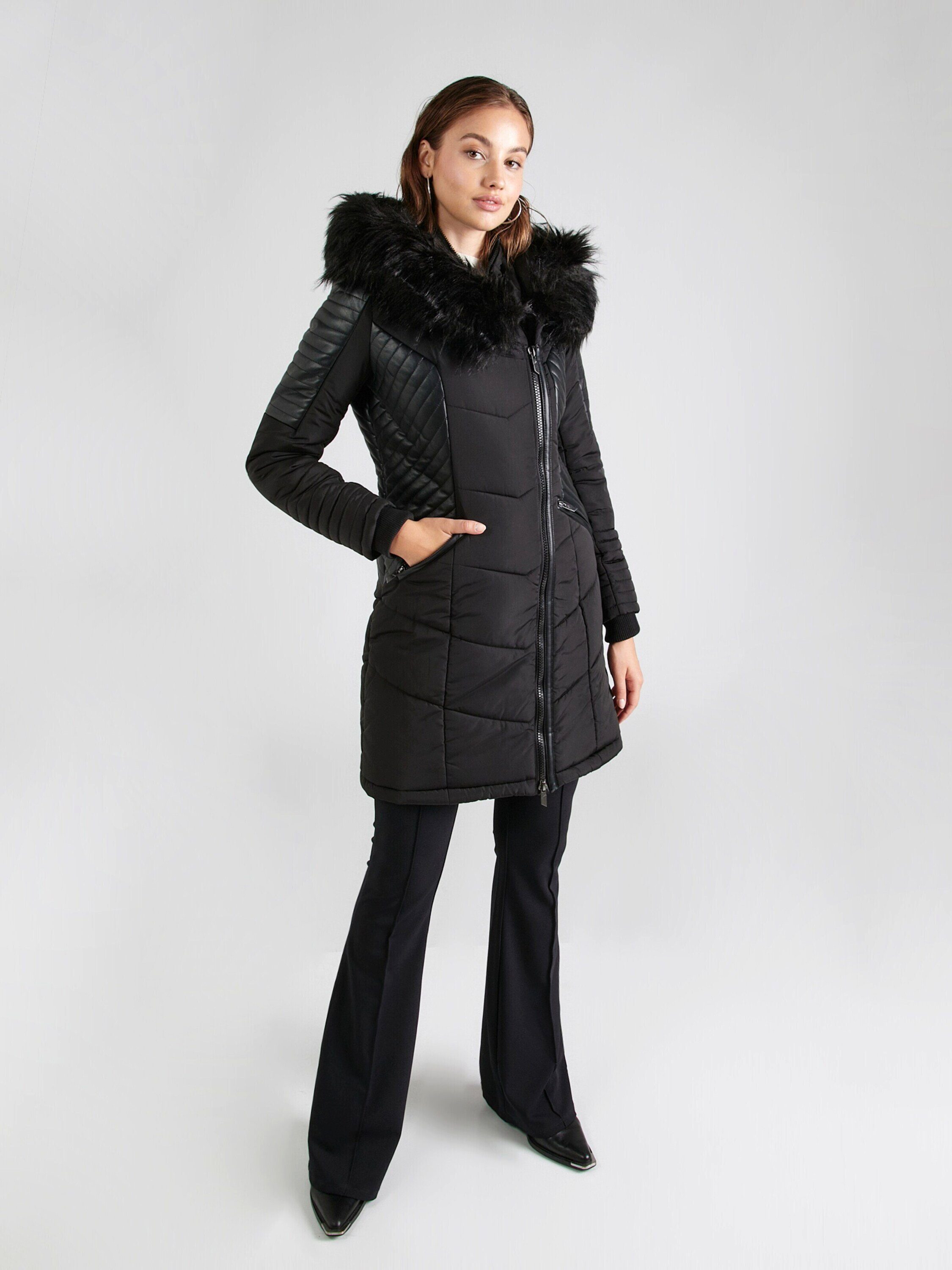 ONLY Wintermantel ONLNEW LINETTE (1-tlg)