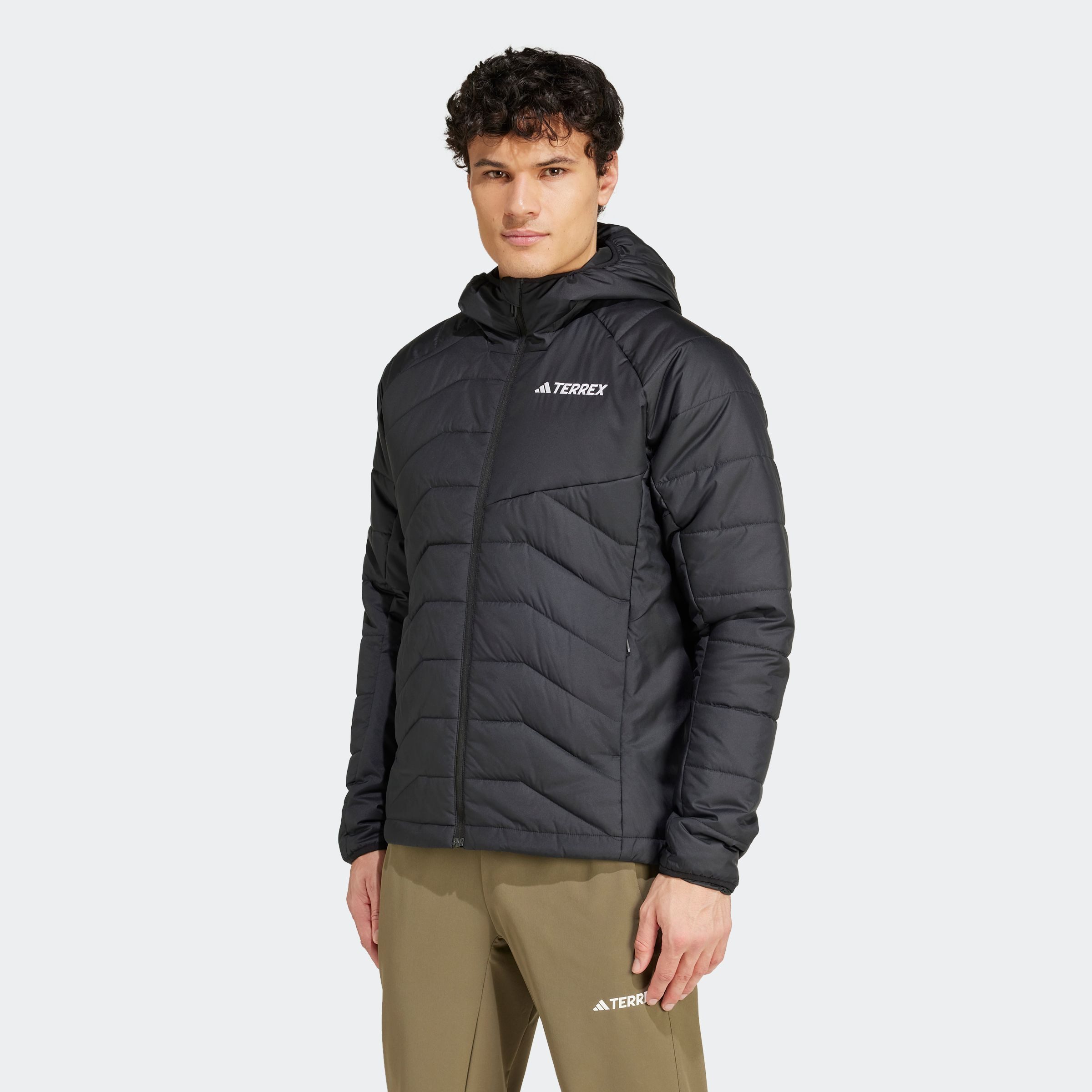 Outdoorjacke MT INS HO JKT
