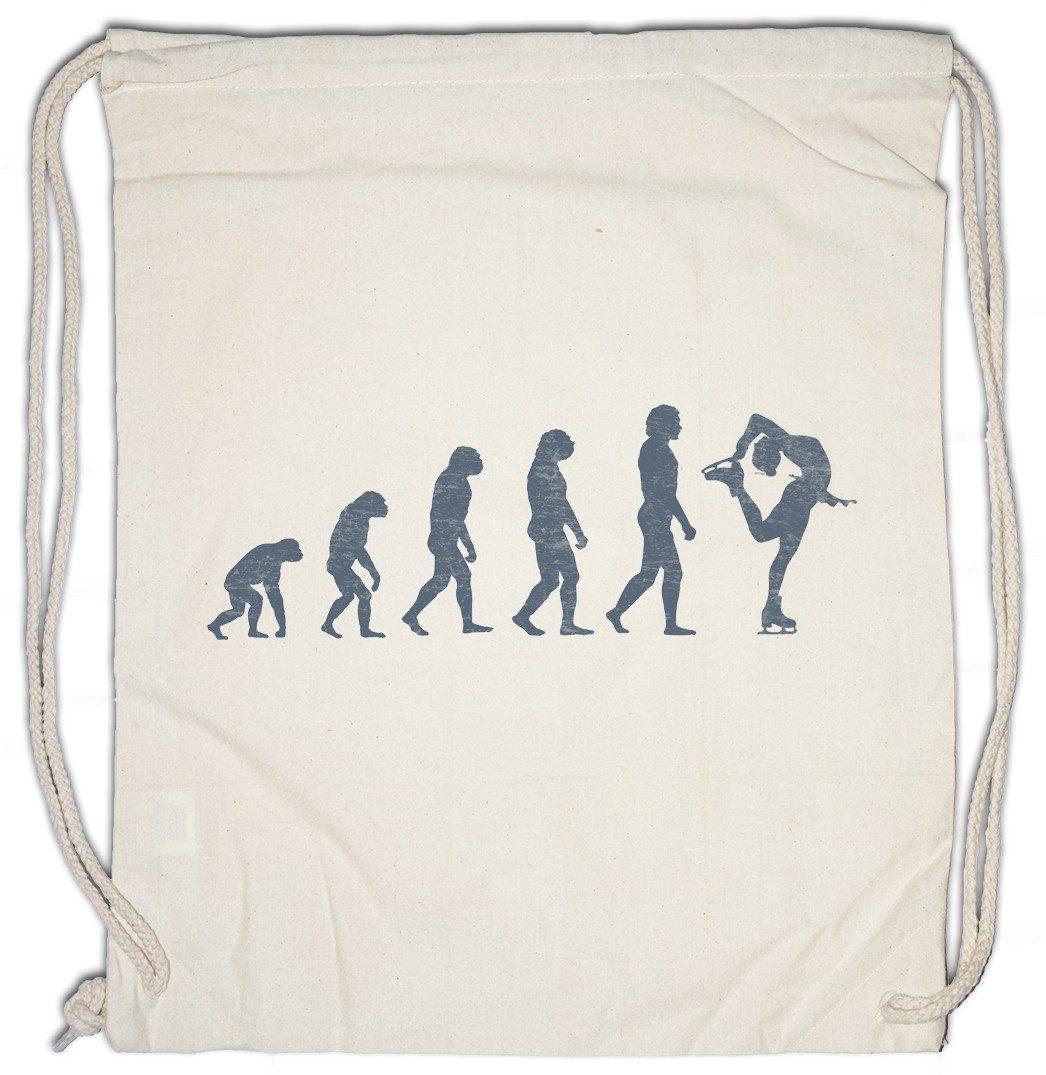 Turnbeutel Figure Skating Evolution Turnbeutel Eiskunstlauf Eiskunstlaufen Ice