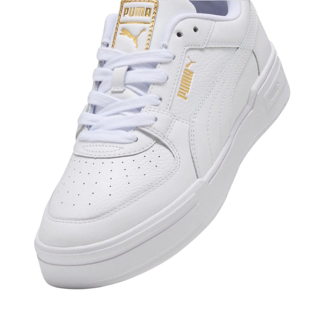 PUMA California Pro Classic II weiss Damen Sneaker günstig online kaufen