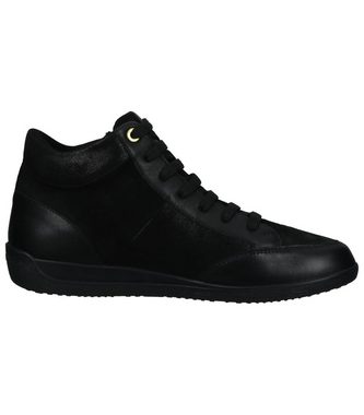 Geox Sneaker Leder/Textil Sneaker