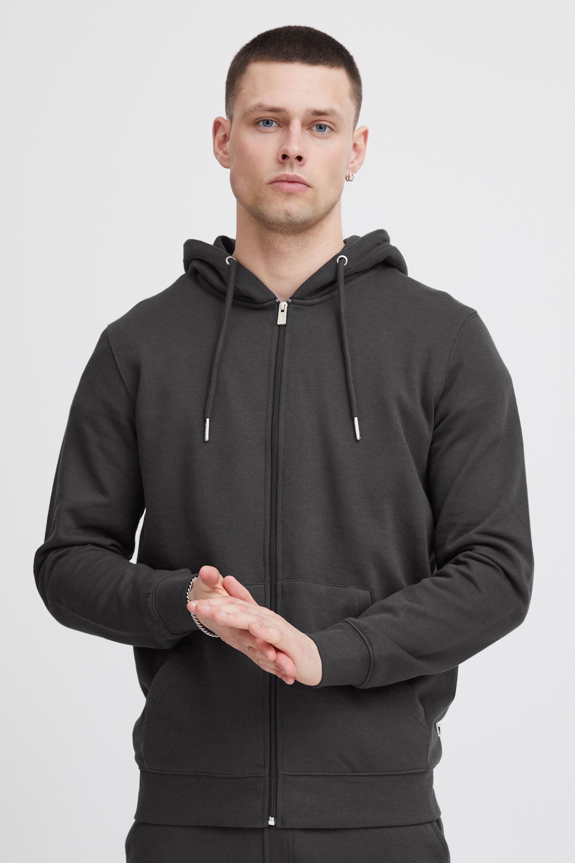 !Solid Sweatjacke SDMColineareg 2Pack Basic Hoodie günstig online kaufen