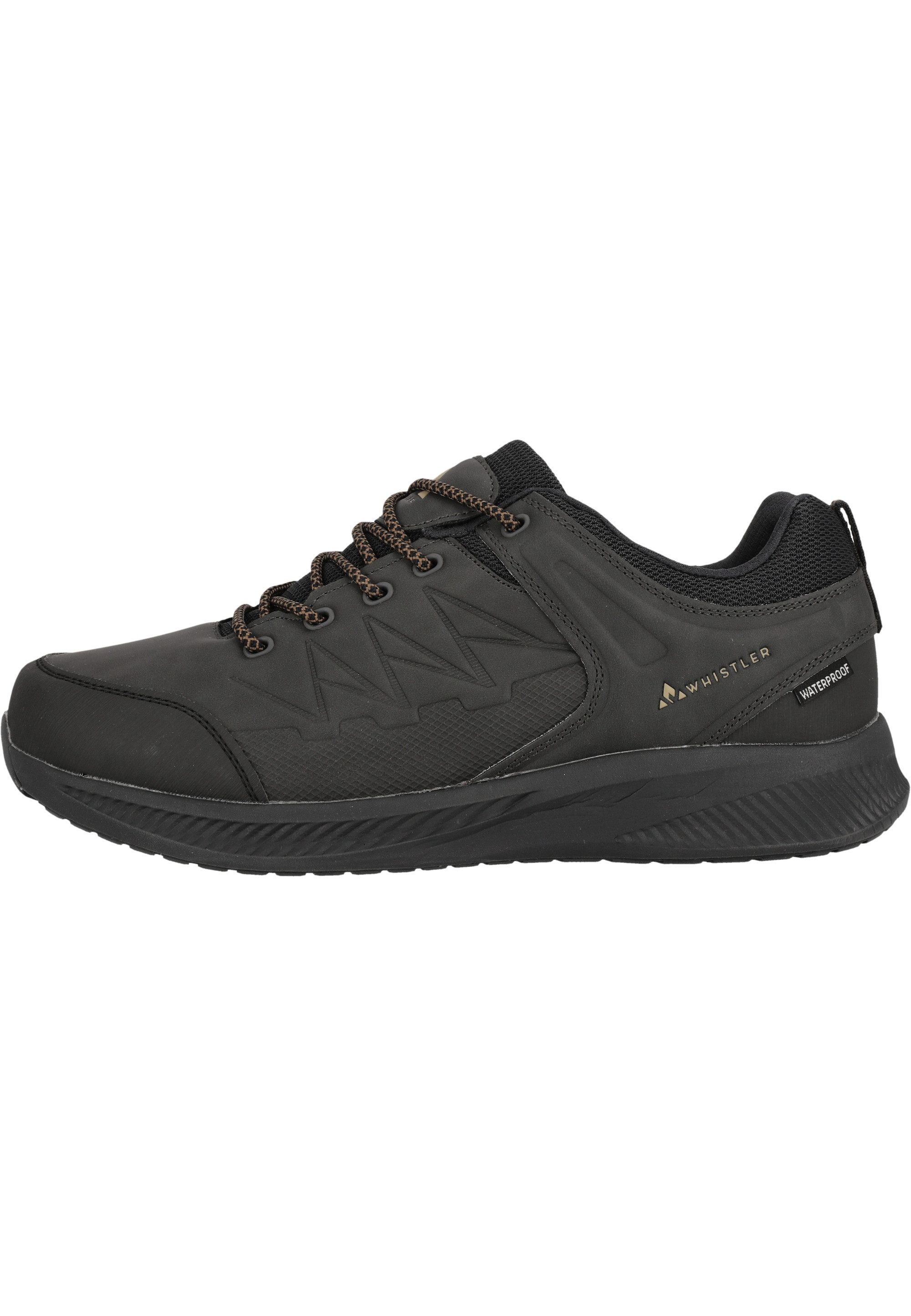 WHISTLER Sawyer Walkingschuh in wasserfester Qualität günstig online kaufen
