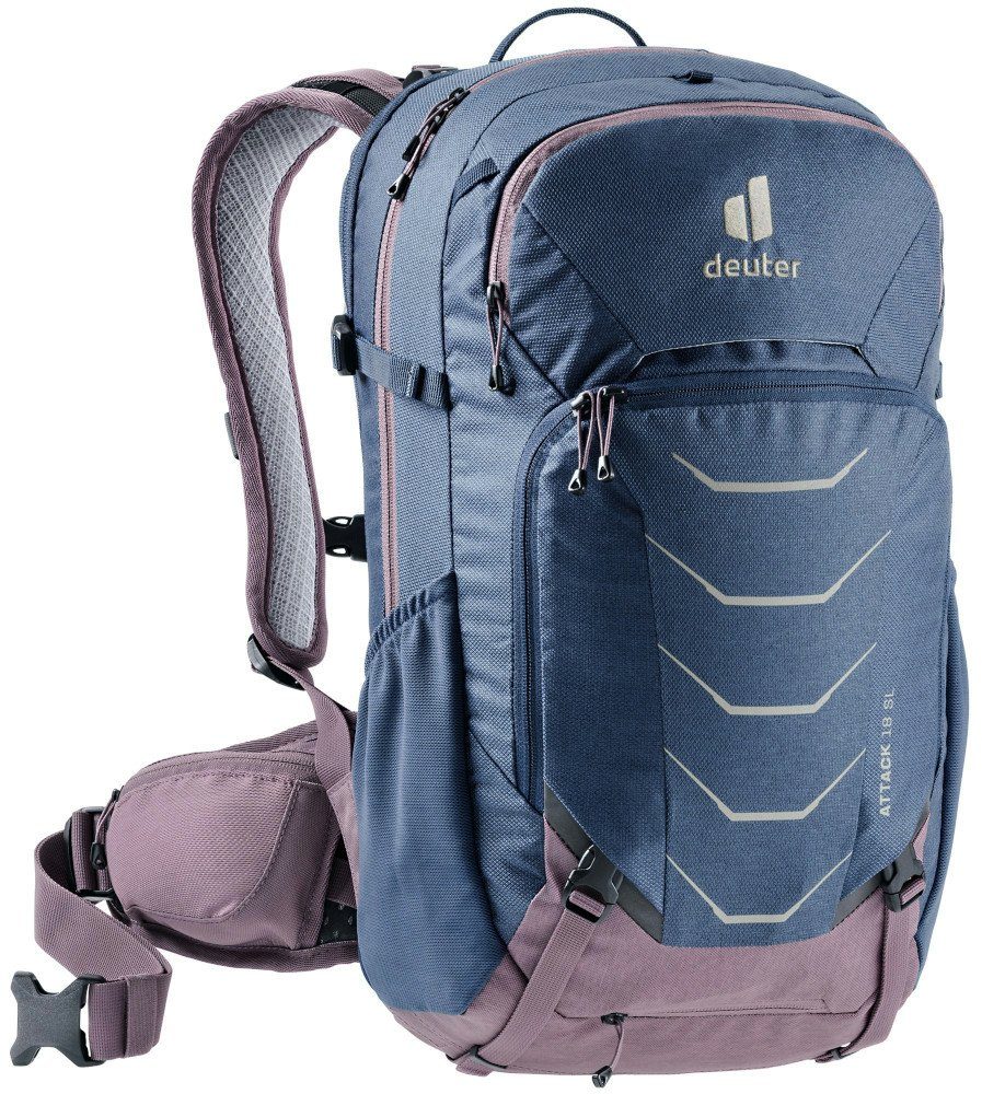 Fahrradrucksack Attack 18 SL Protektorenrucksack