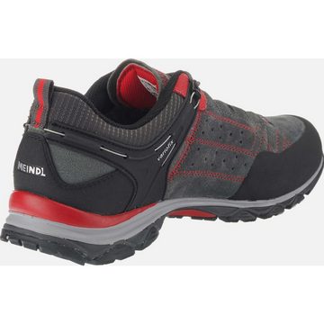 Meindl grau Trekkingschuh (1-tlg)