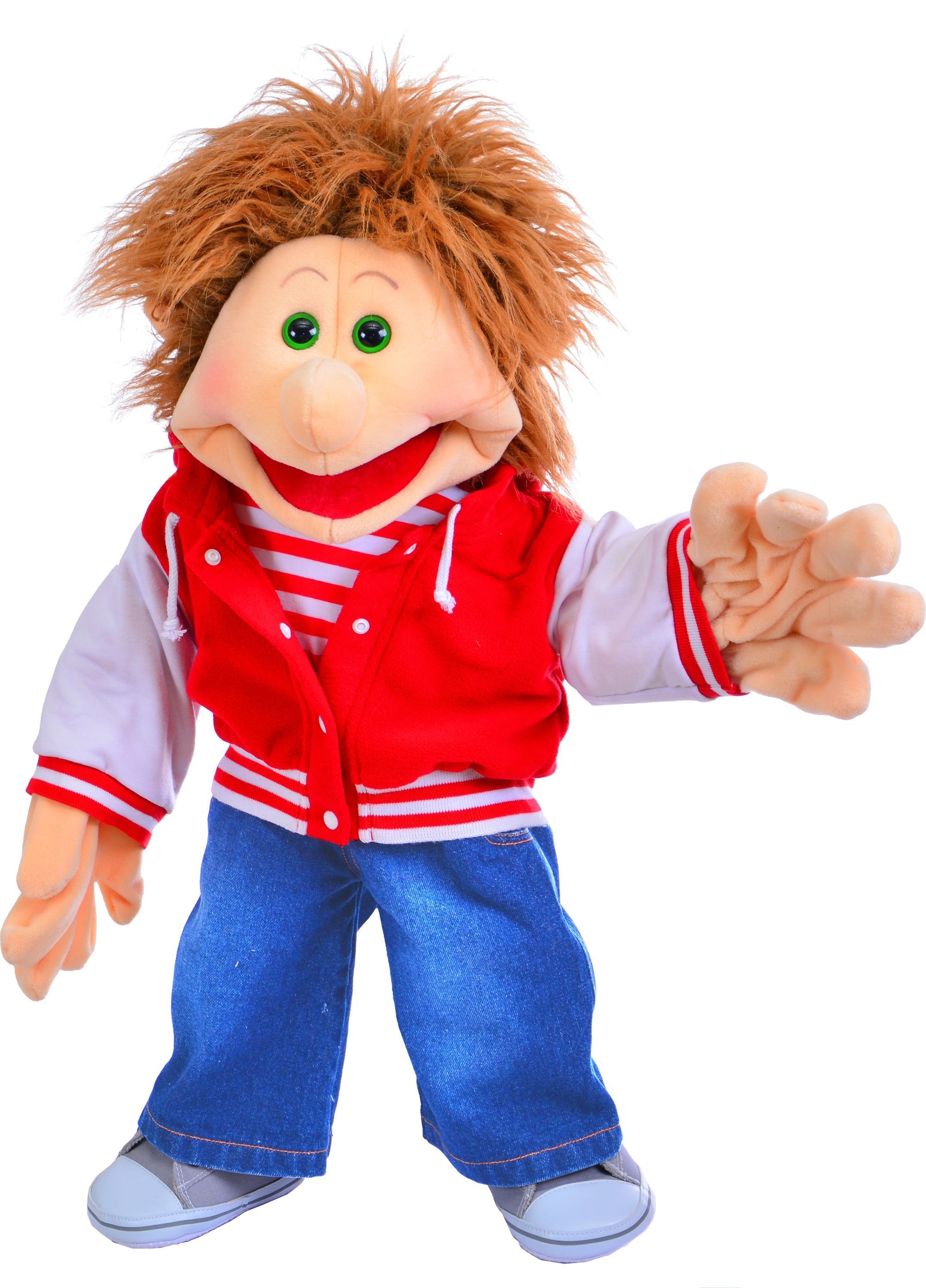 Living Puppets Handpuppe Living Puppets Handpuppe günstig online kaufen