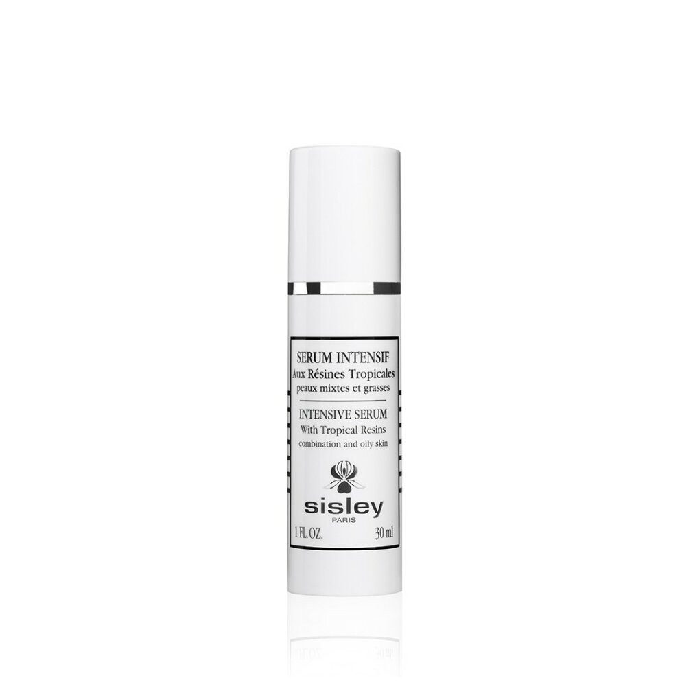 sisley Tagescreme Serum Intensif Aux Resines Tropicales 30ml
