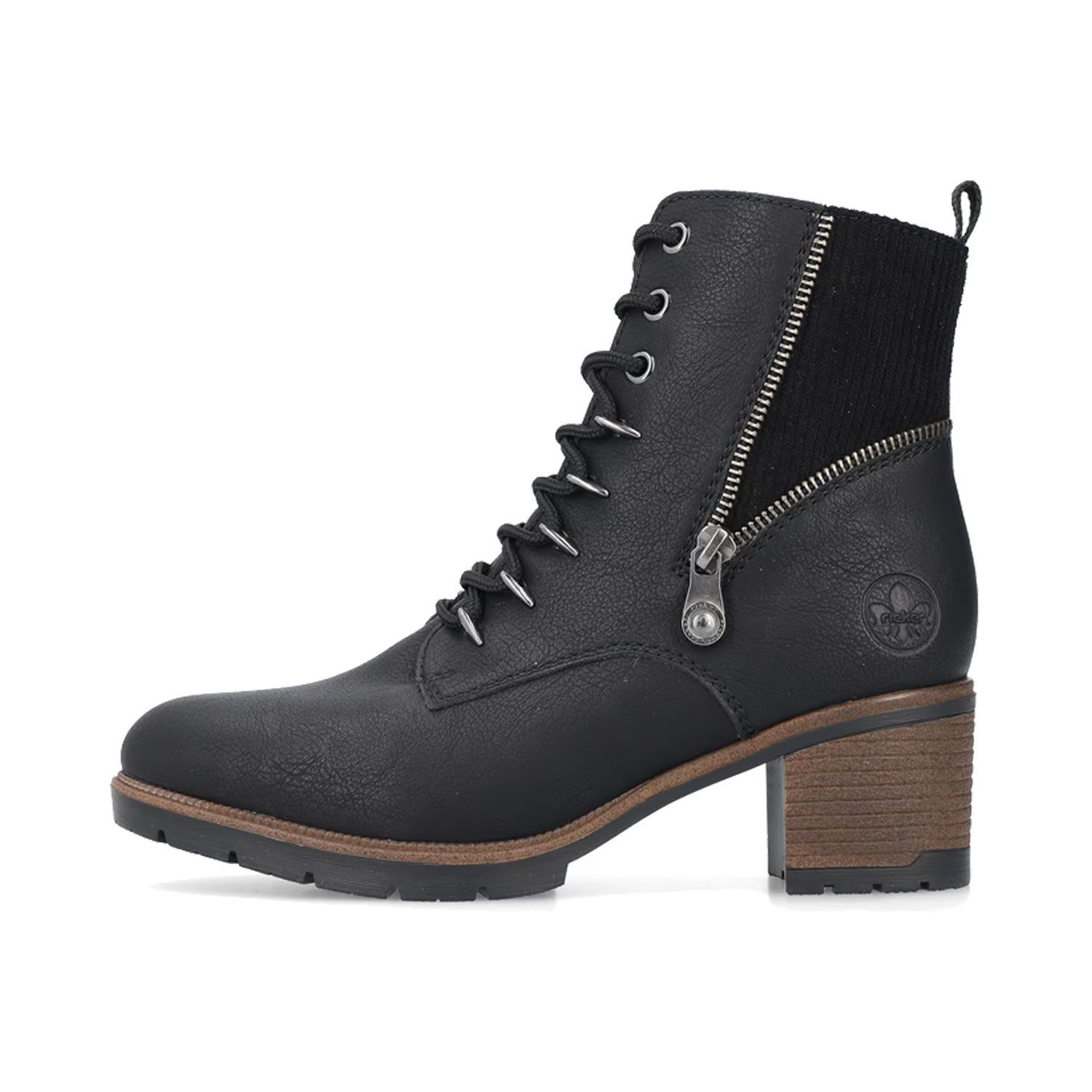 Rieker 77520-00 Stiefel günstig online kaufen