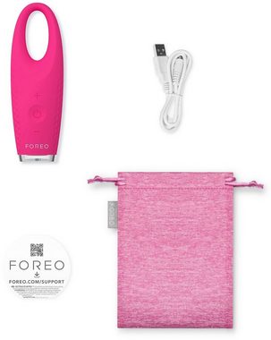 FOREO Massagegerät IRIS™ 2, für die Augenpartie