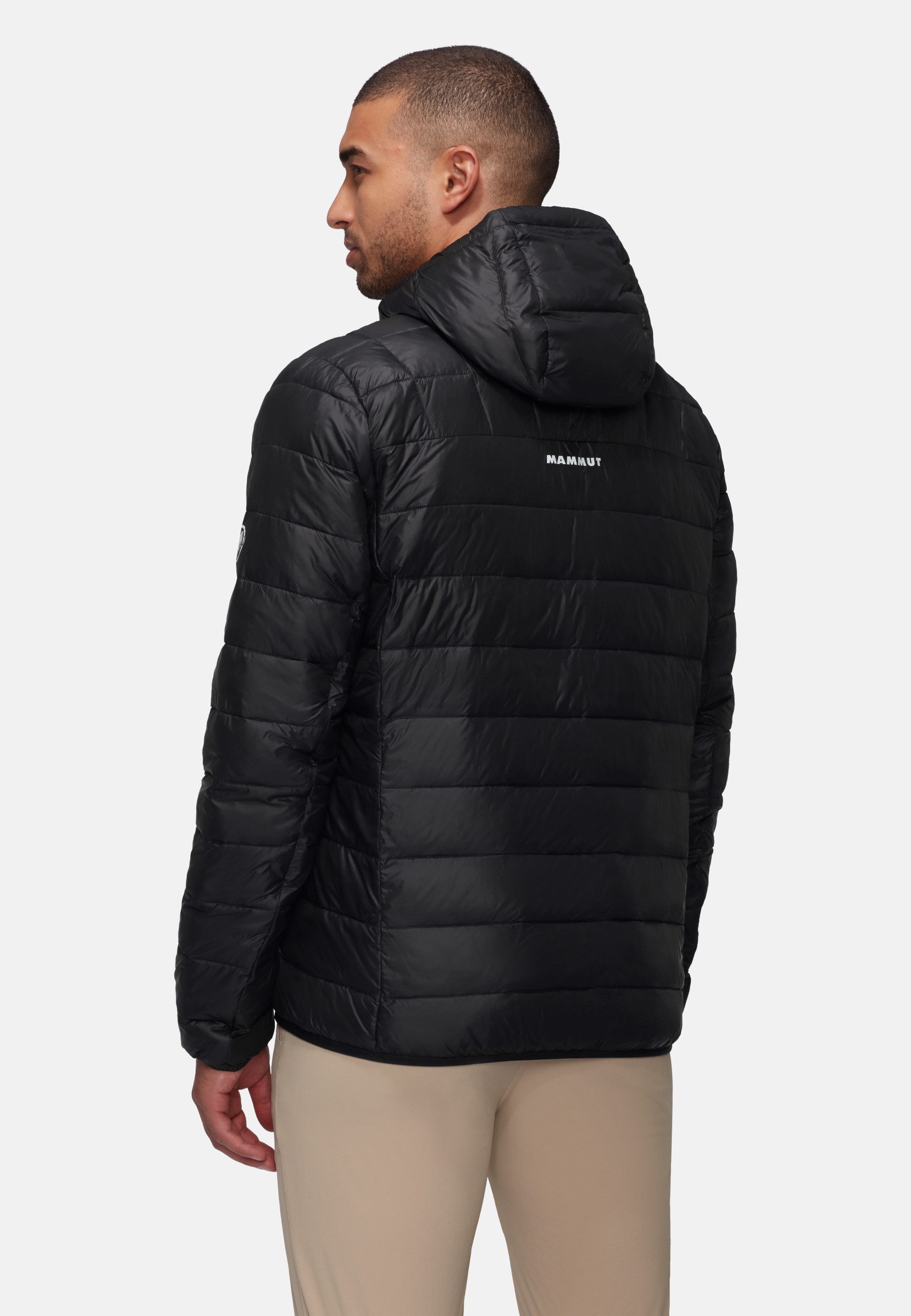 Mammut Outdoorjacke Crag IN Hooded Jacket Men