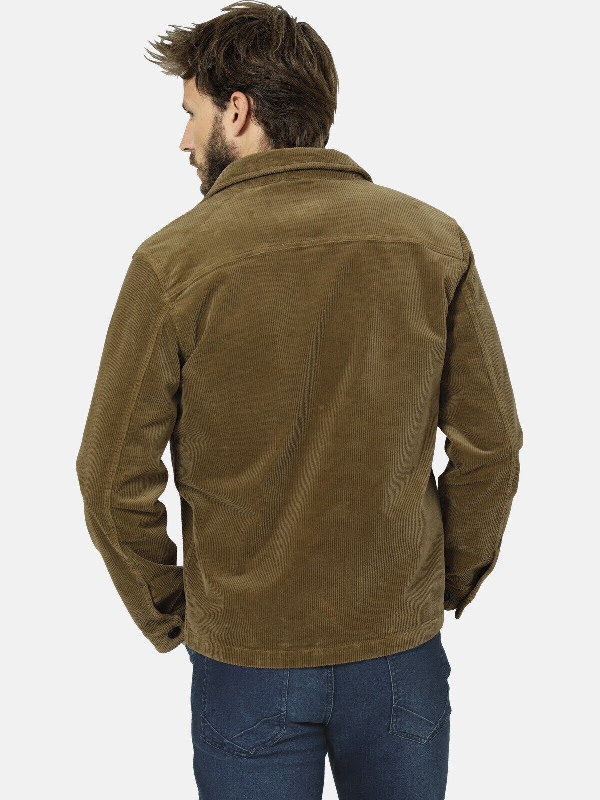 Babista Blouson LUCIVENTA in lässiger Cord Optik günstig online kaufen