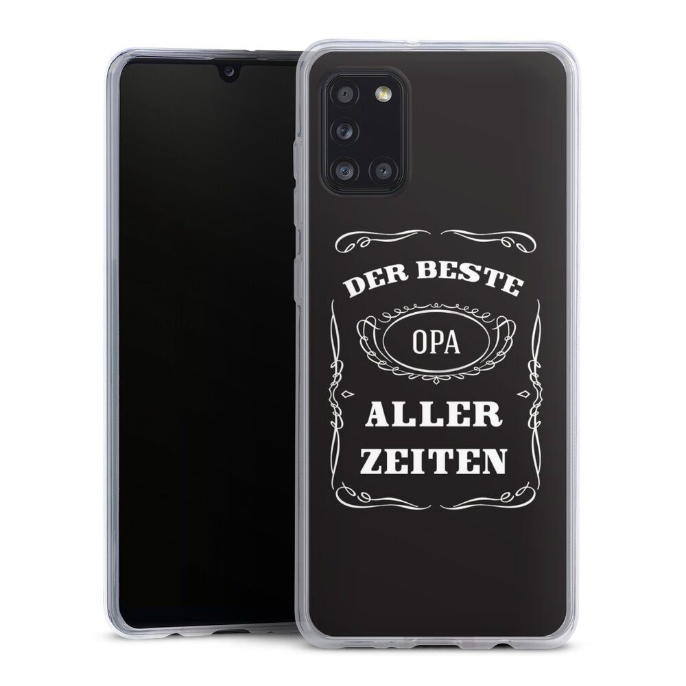 Handyhülle Bester Opa