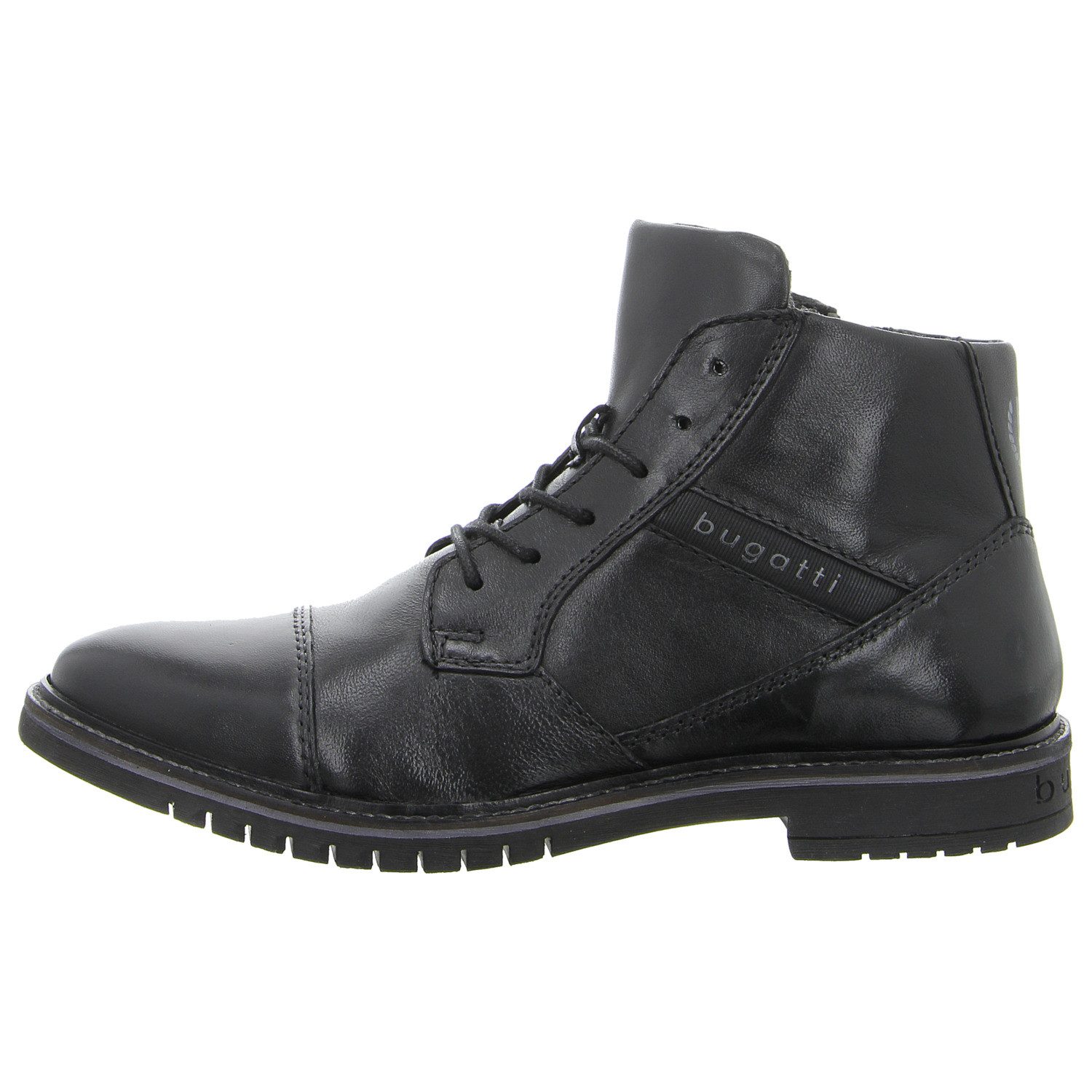 bugatti Caj Stiefelette günstig online kaufen