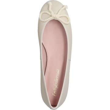 Pretty Ballerinas COTON Ballerina