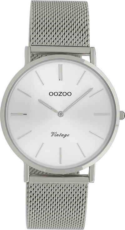 OOZOO Armbanduhren online kaufen | OTTO