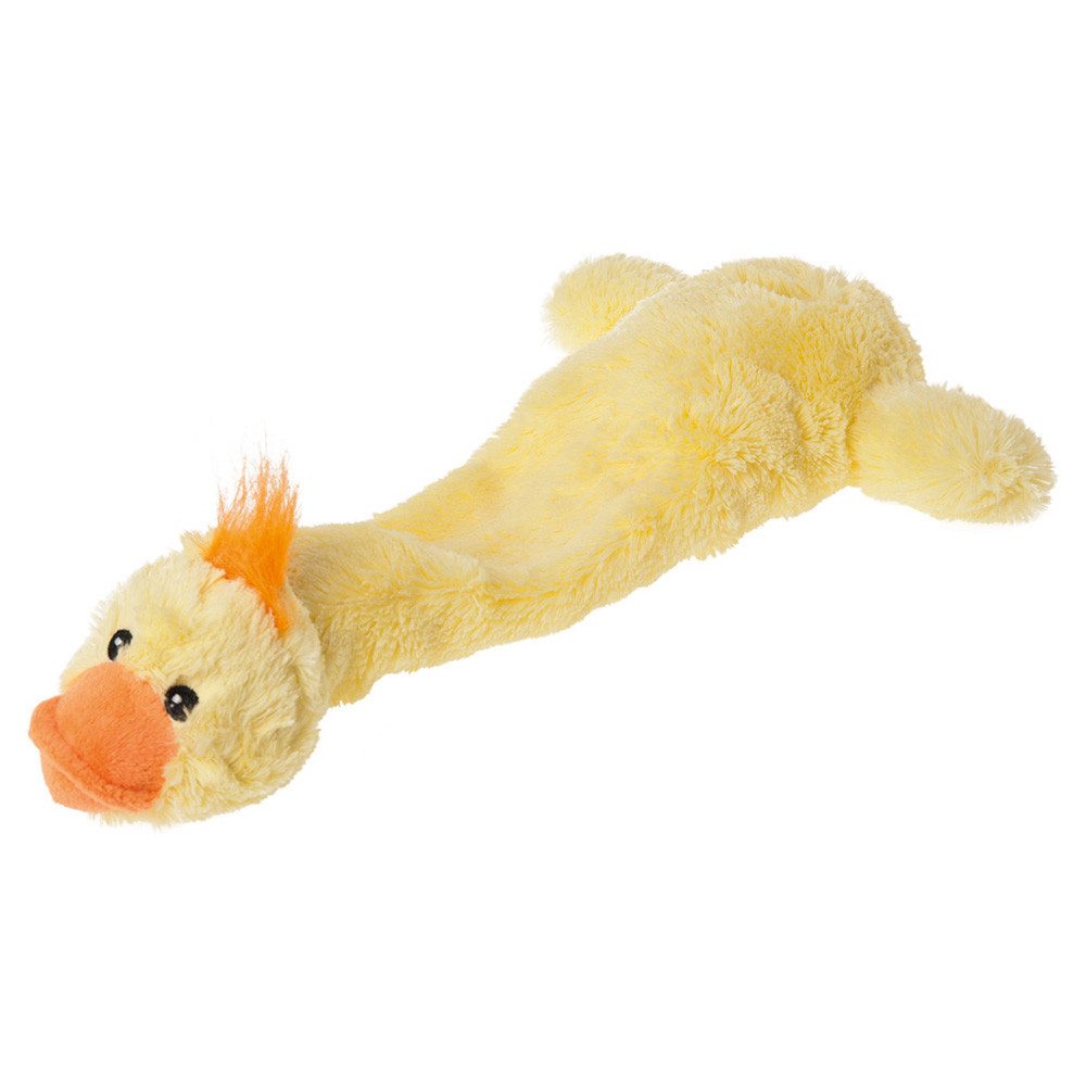 Karlie Tierkuscheltier Hundespielzeug Shaky Küken günstig online kaufen