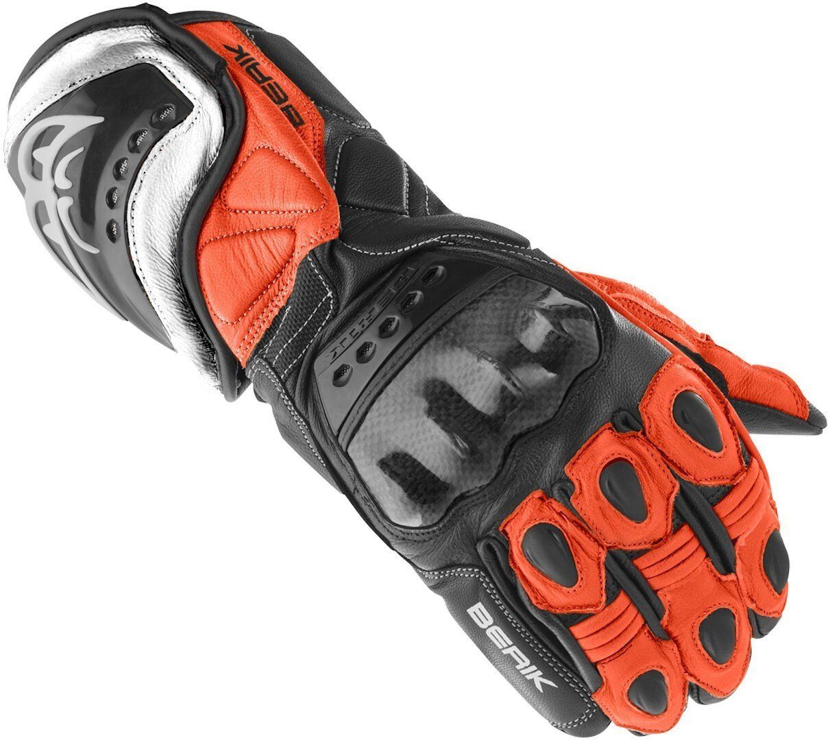 Berik Motorradhandschuhe TX-1 Motorradhandschuhe günstig online kaufen