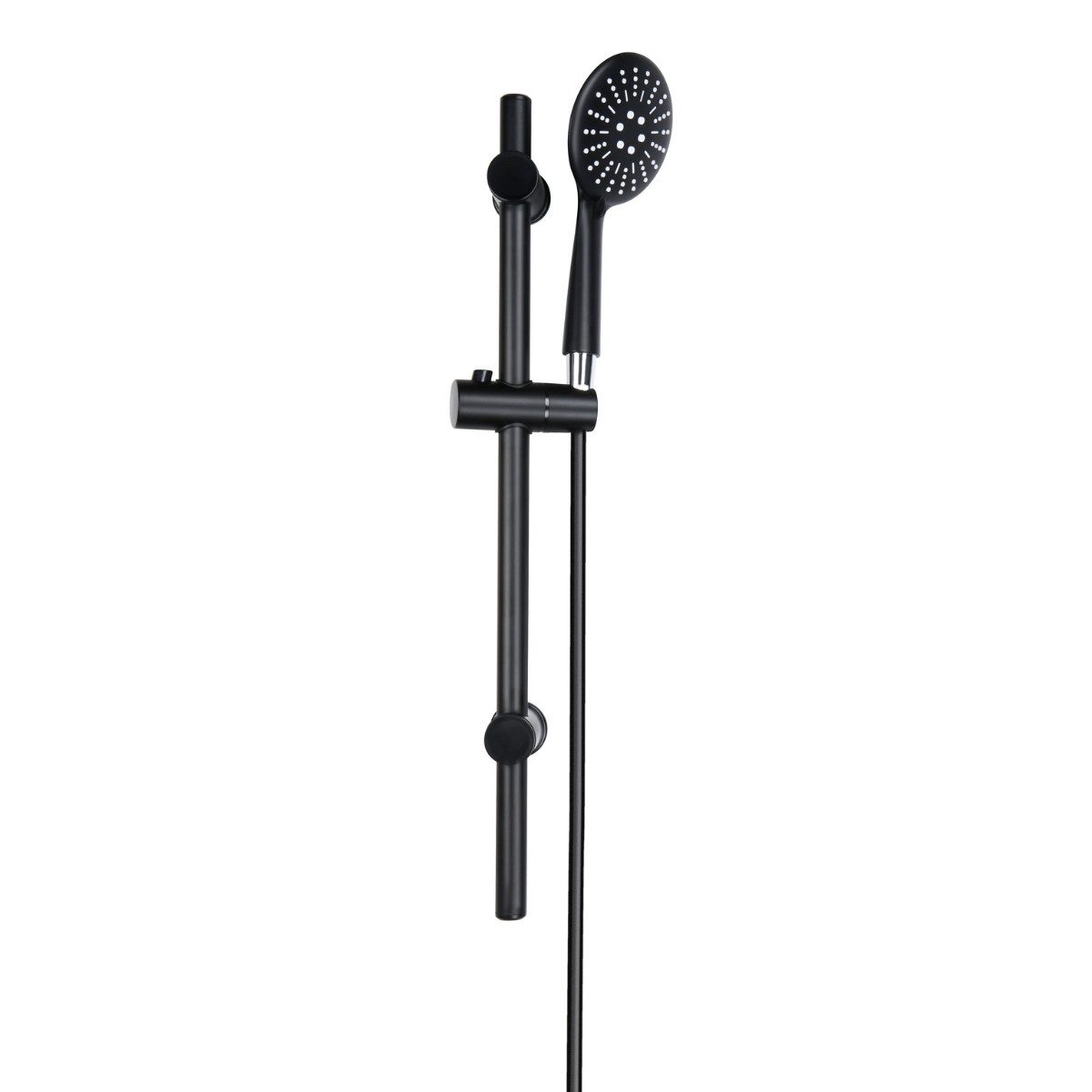 Bath & Shower Duschbrause Bath & Shower Duschsystem Handbrause Set - Duschkopf