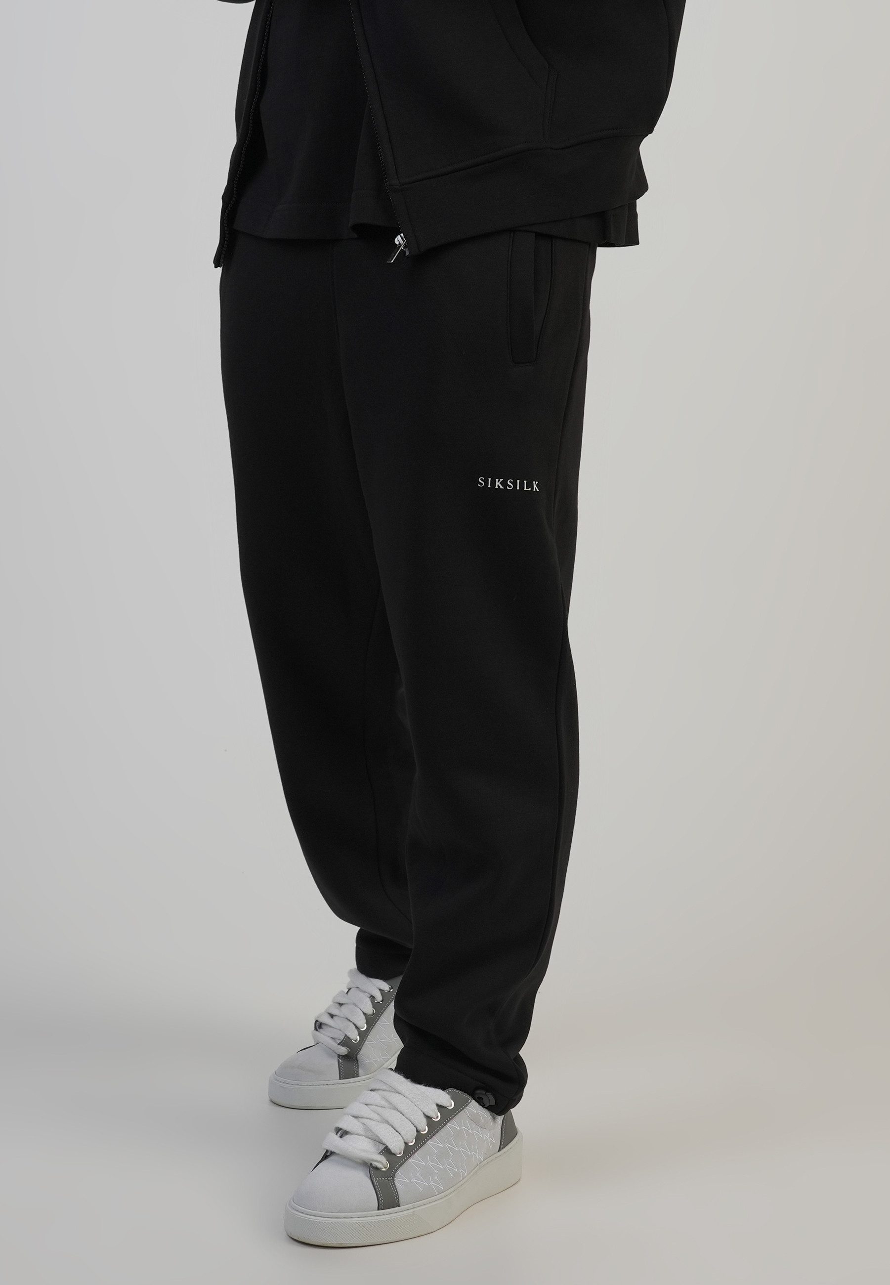 Jogger Pants SikSilk Herren Trainingshose