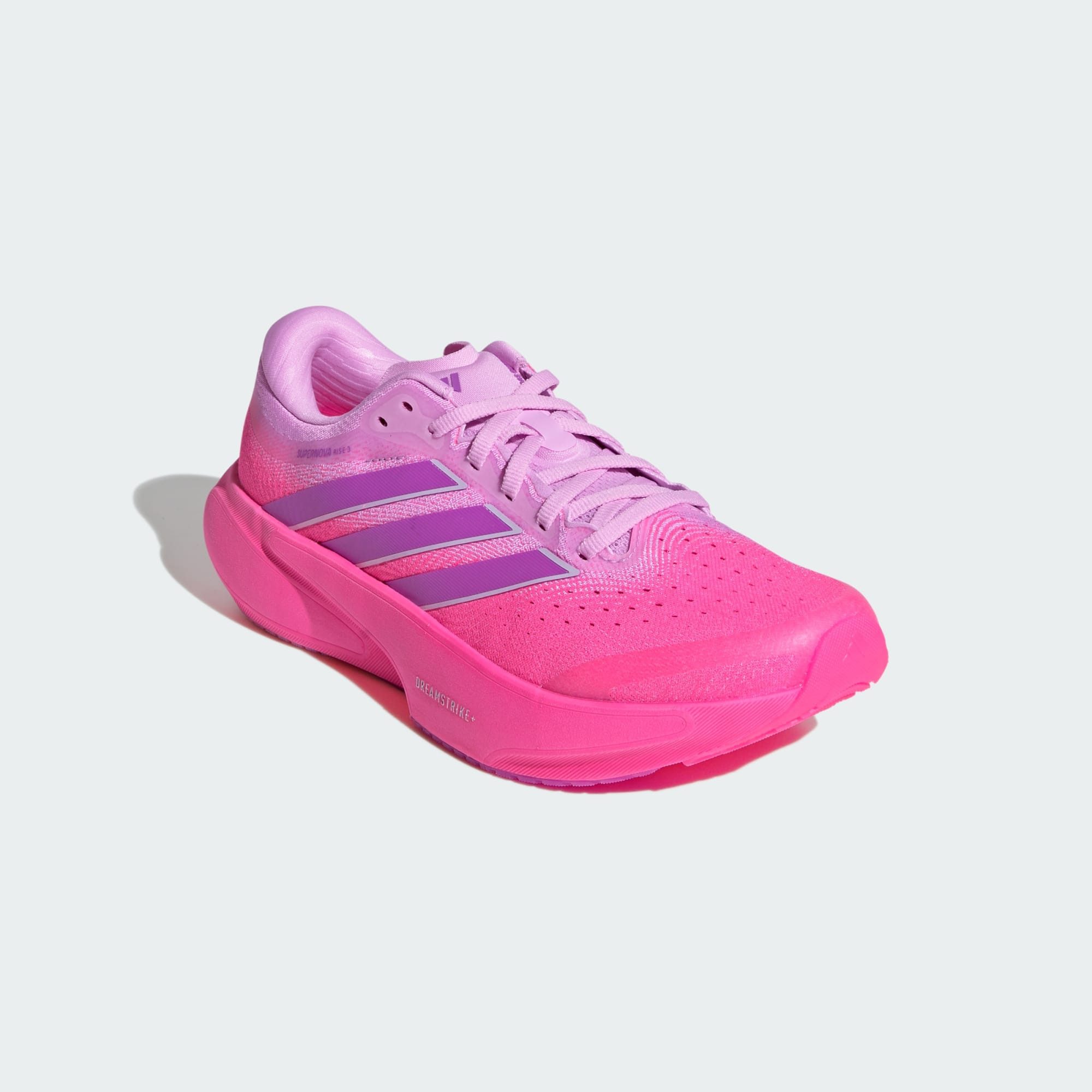 adidas Performance SUPERNOVA RISE 3 LAUFSCHUH Laufschuh (1-tlg)