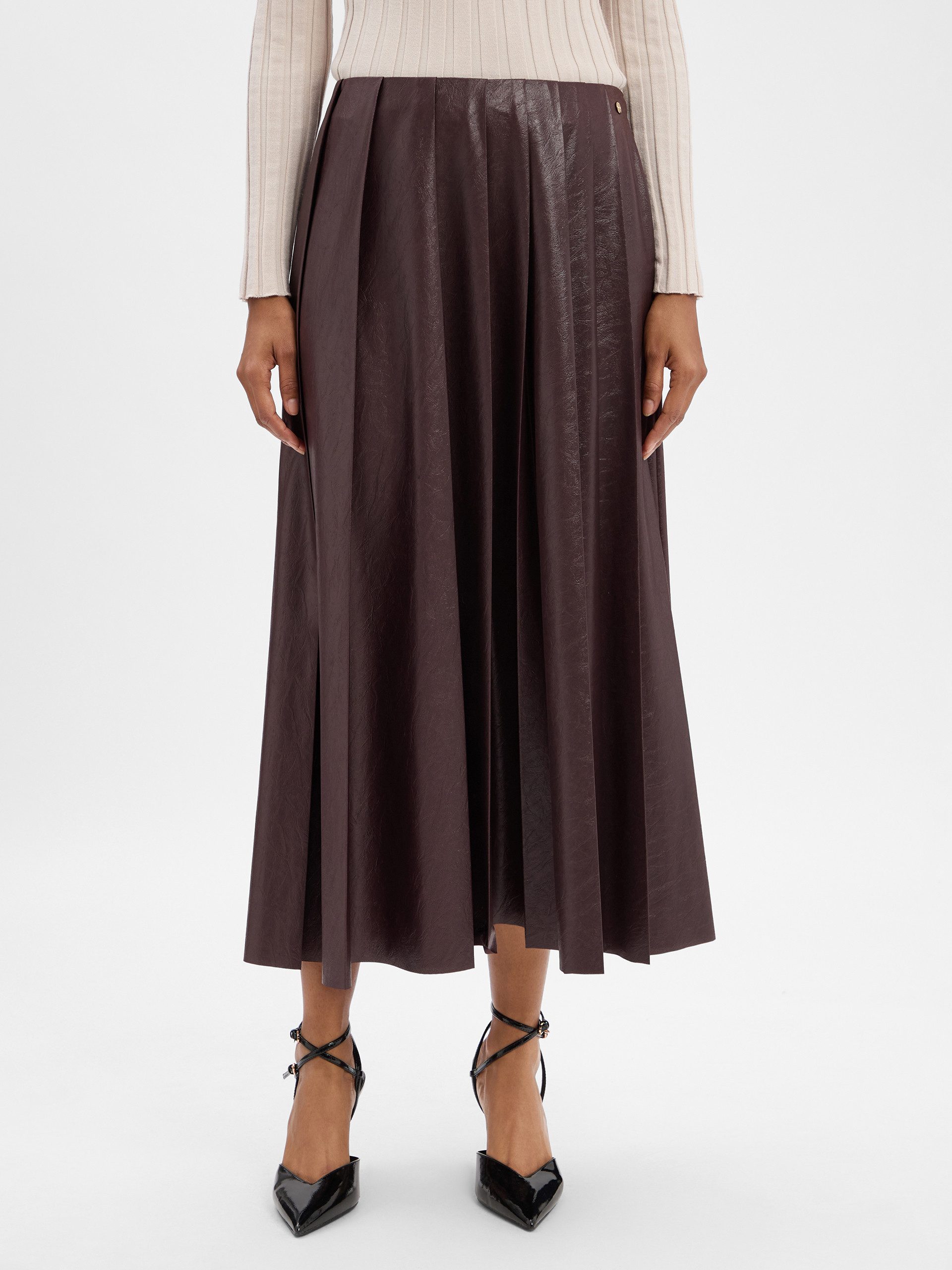 Marc Cain Maxirock günstig online kaufen