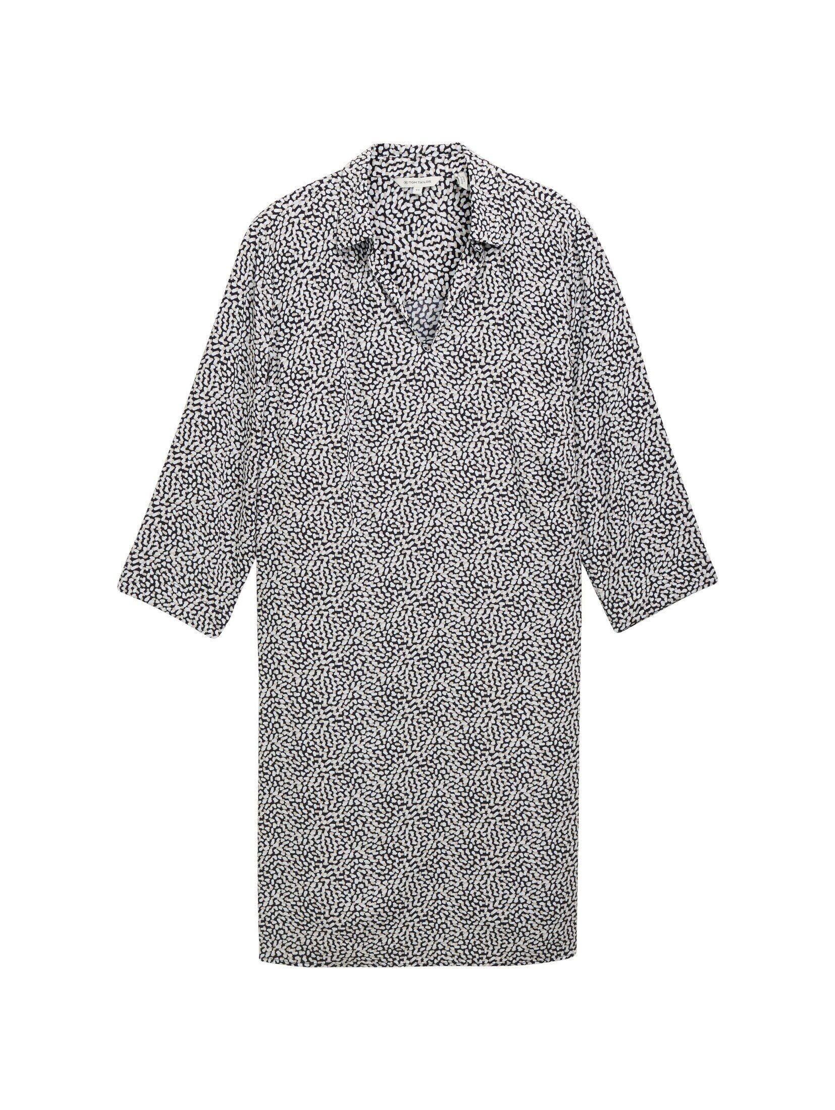 TOM TAILOR PLUS Sommerkleid Plus Size günstig online kaufen