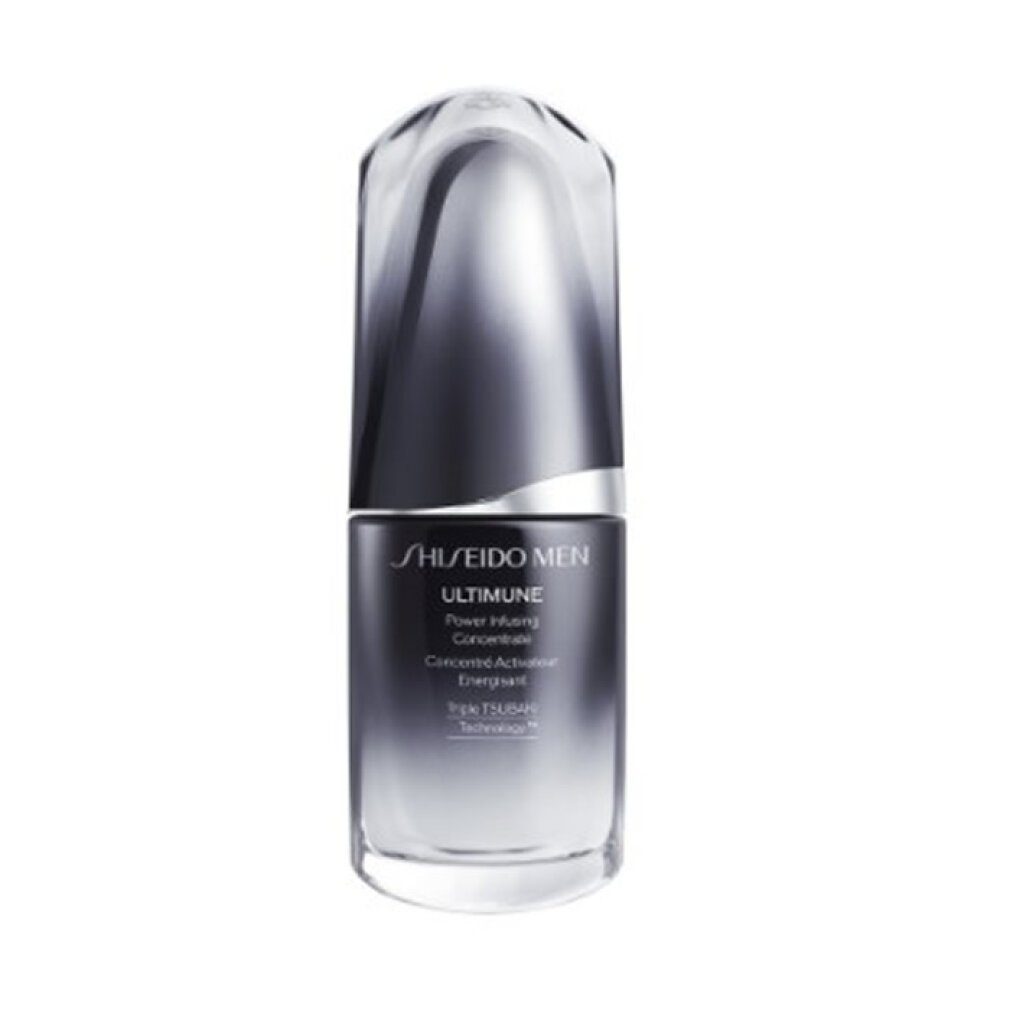 SHISEIDO Gesichtsmaske Men Ultimune Power Infusion Concentrate 30ml