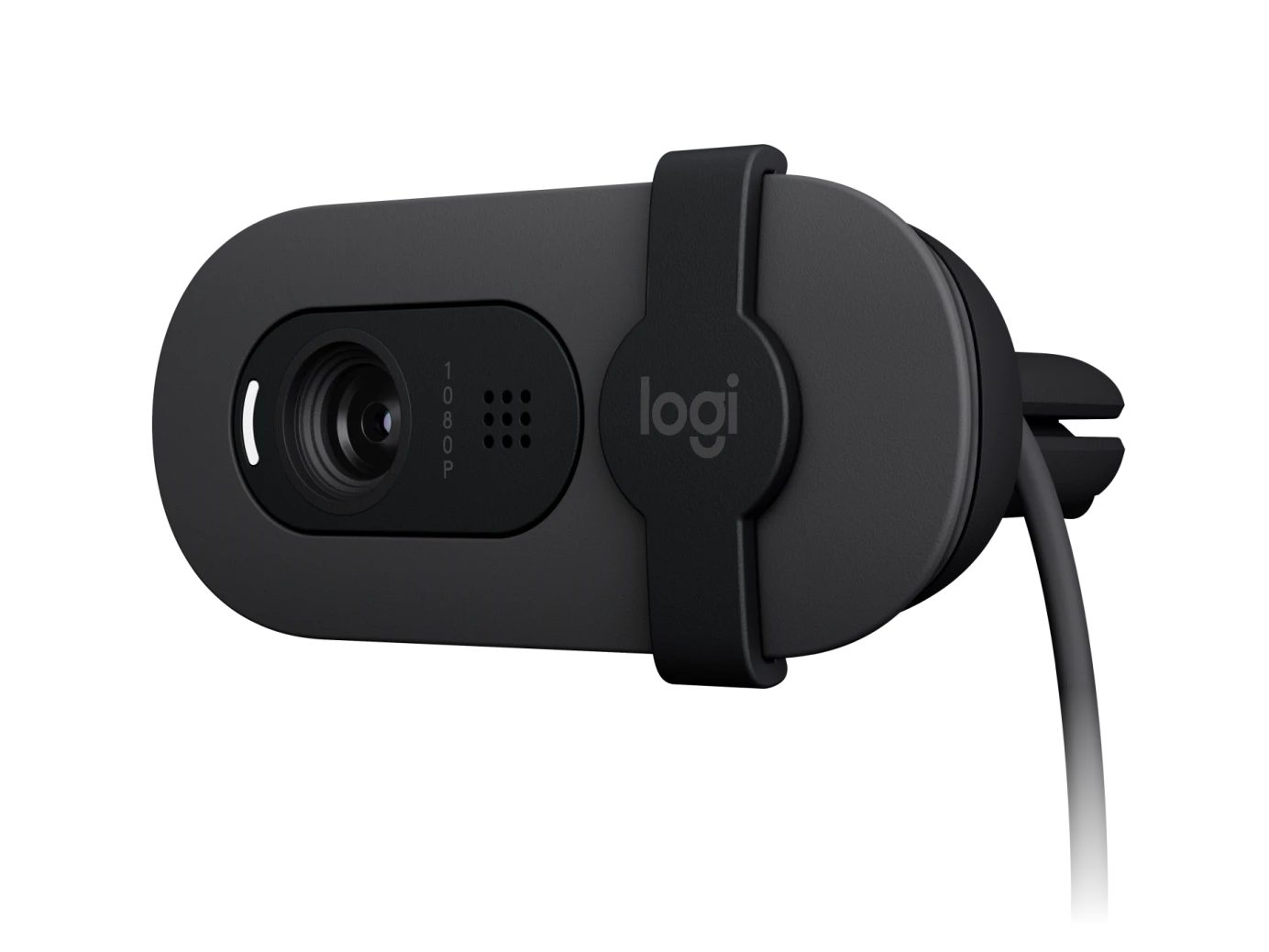 Logitech Brio 100 Camcorder