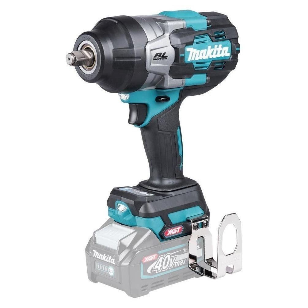 Makita Akku-Schlagbohrschrauber Akku-Schlagschrauber TW002GZ 40V 1/2" Kompa günstig online kaufen