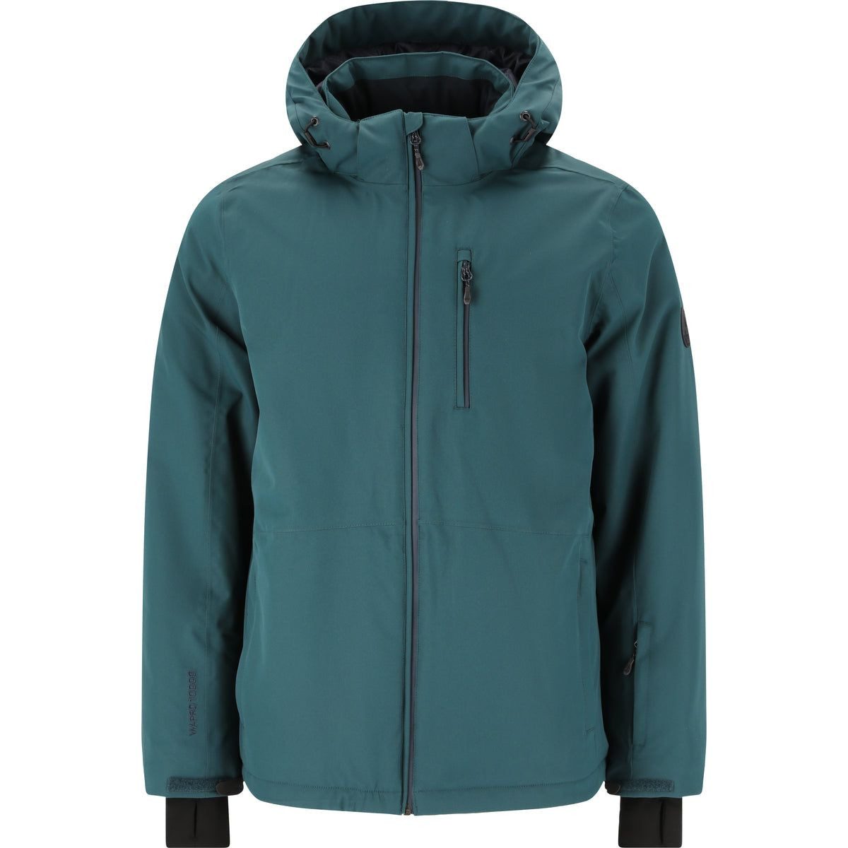 WHISTLER Skijacke Drizzle M Ski Jacket W-pro 10000 Hervorragende Skijacke für Herren mit 10.000 mm Wassersäule