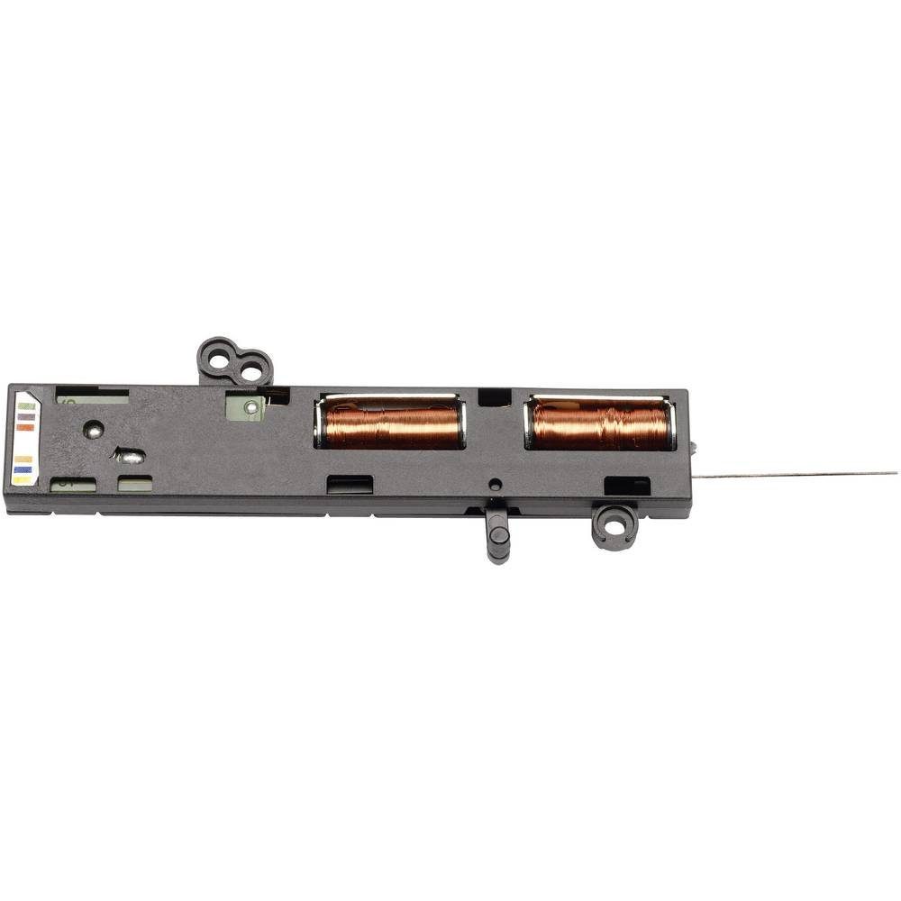 Modelleisenbahn-Set H0 geoLINE-Weichenantrieb, elektrisch