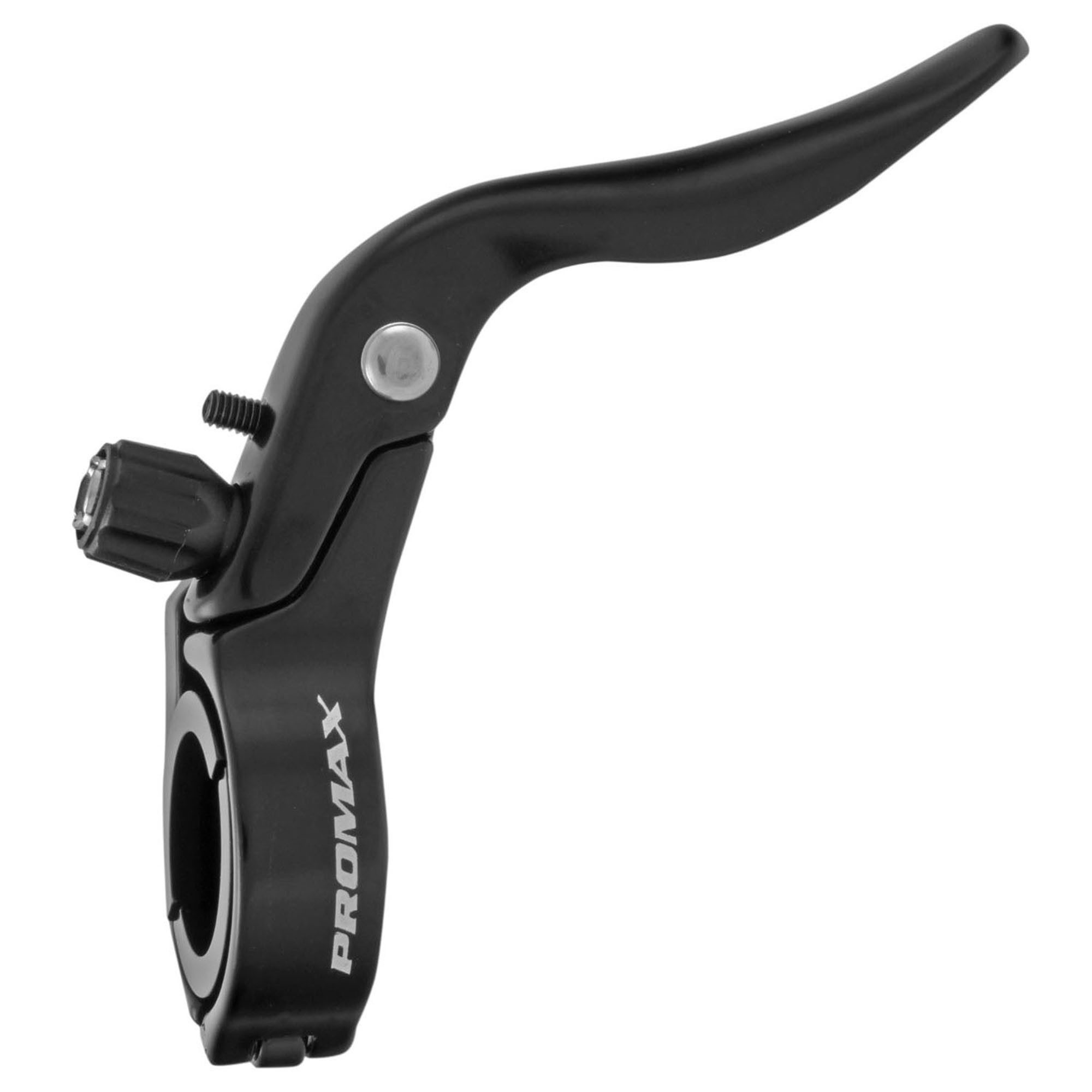 Promax Bremsgriff Zusatzbremshebel (2-St), Rennrad Важіль гальма FahrradRennradbremshebel Aluminium