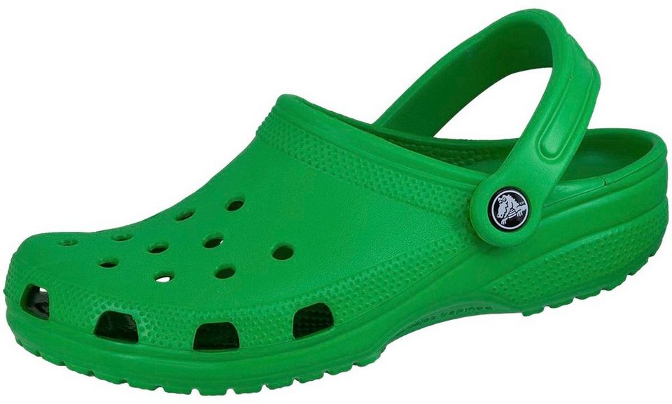 Grüne crocs Clearance