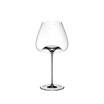 ZIEHER Rotweinglas Vision Balanced Weinglas 850 ml, Glas