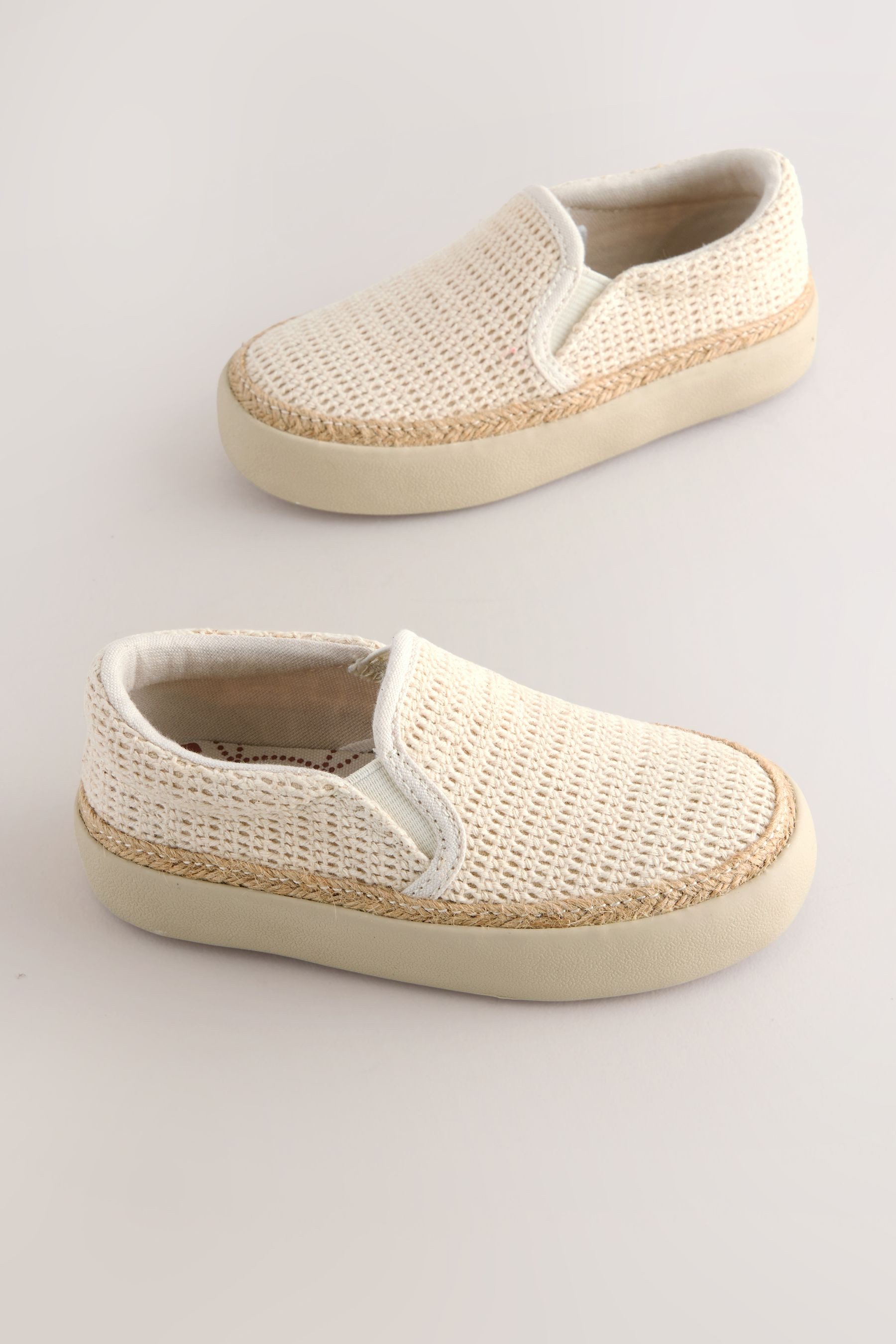 Next Schlupf-Loafer Loafer (1-tlg)
