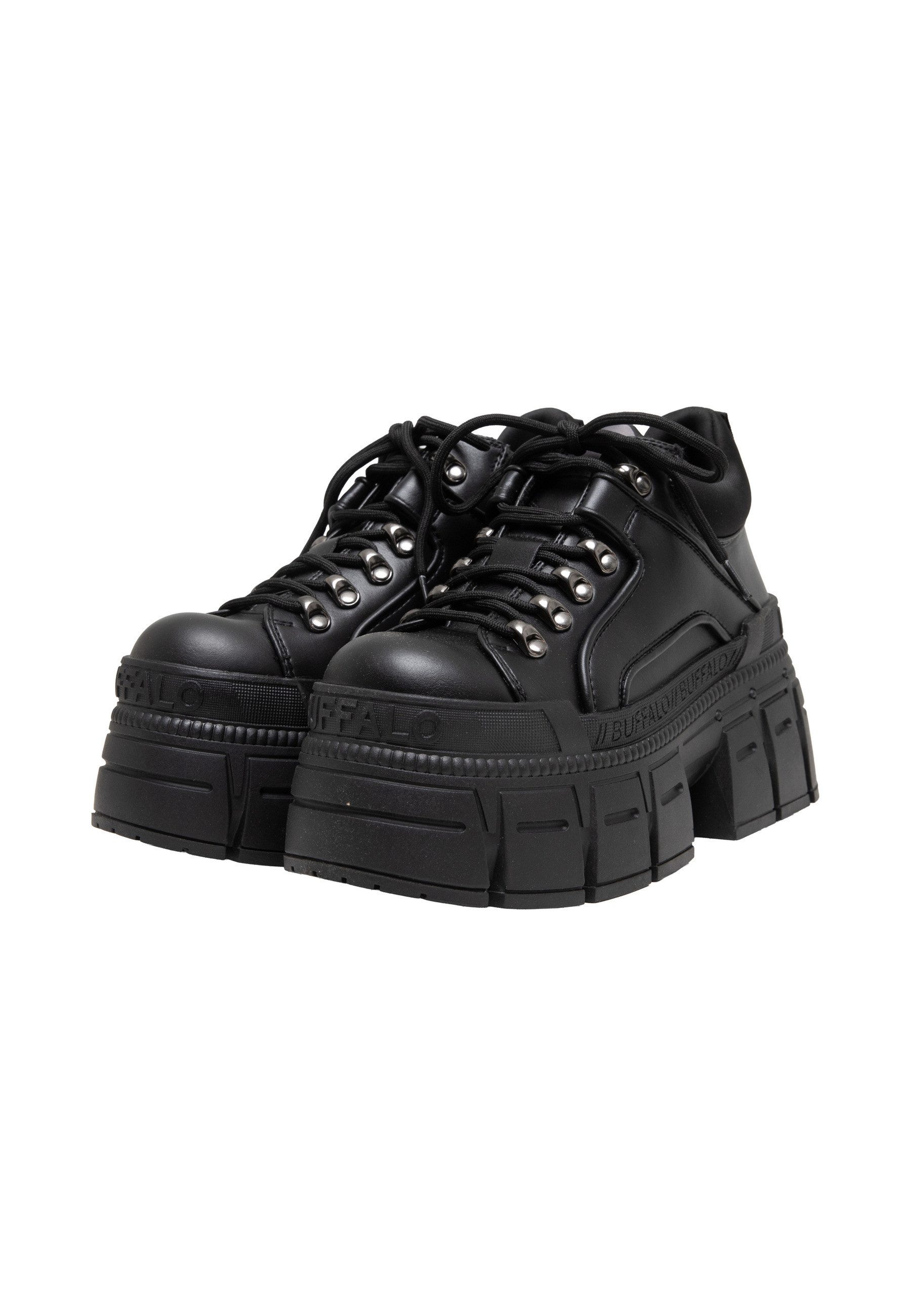 Buffalo Buffalo GOSPHER HIKE LO Stiefelette