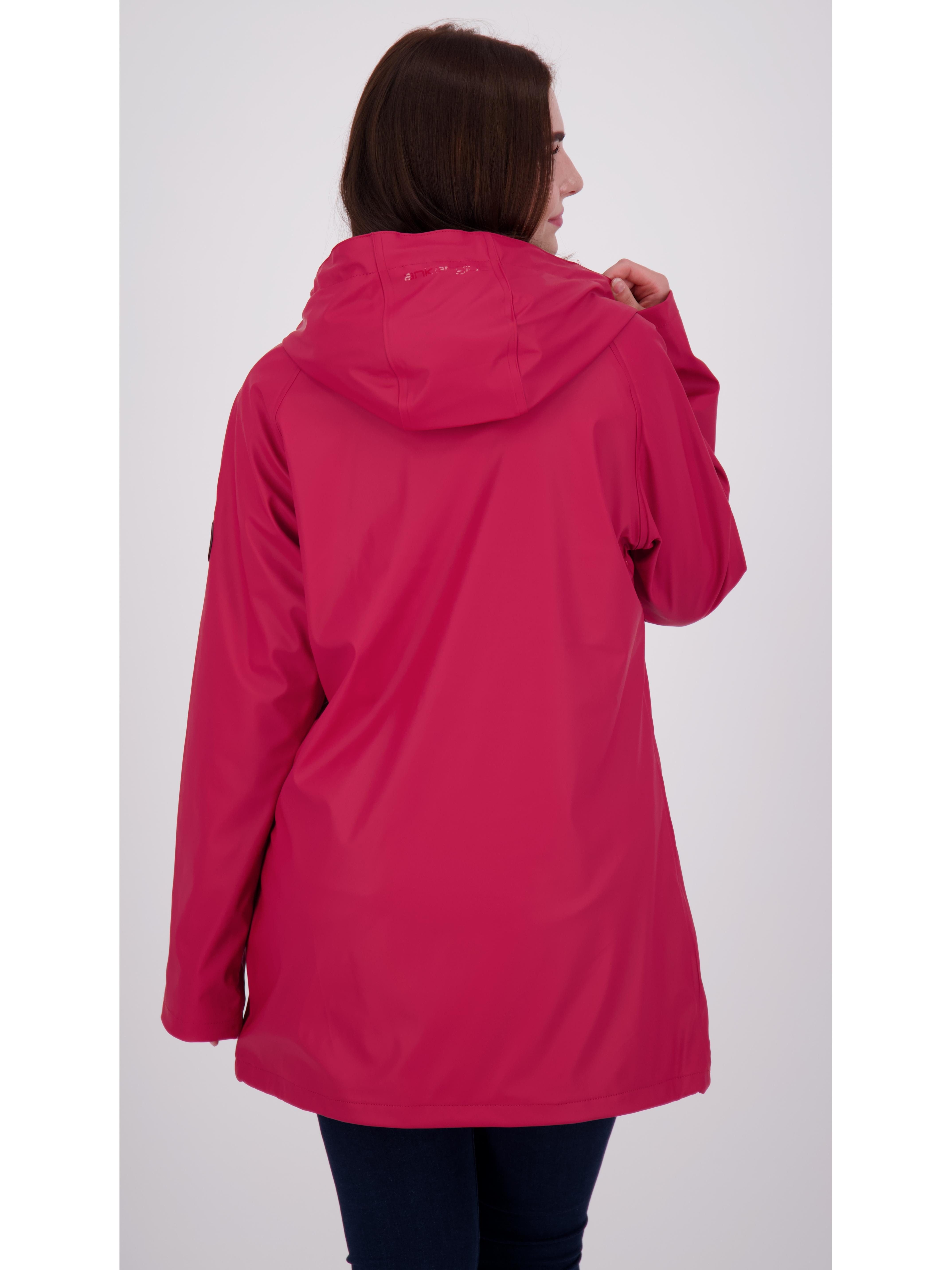 ankerglut Funktionsjacke Friesennerz #ankergluthimmel CS NEW WOMEN Auch in Großen Größen erhältlich