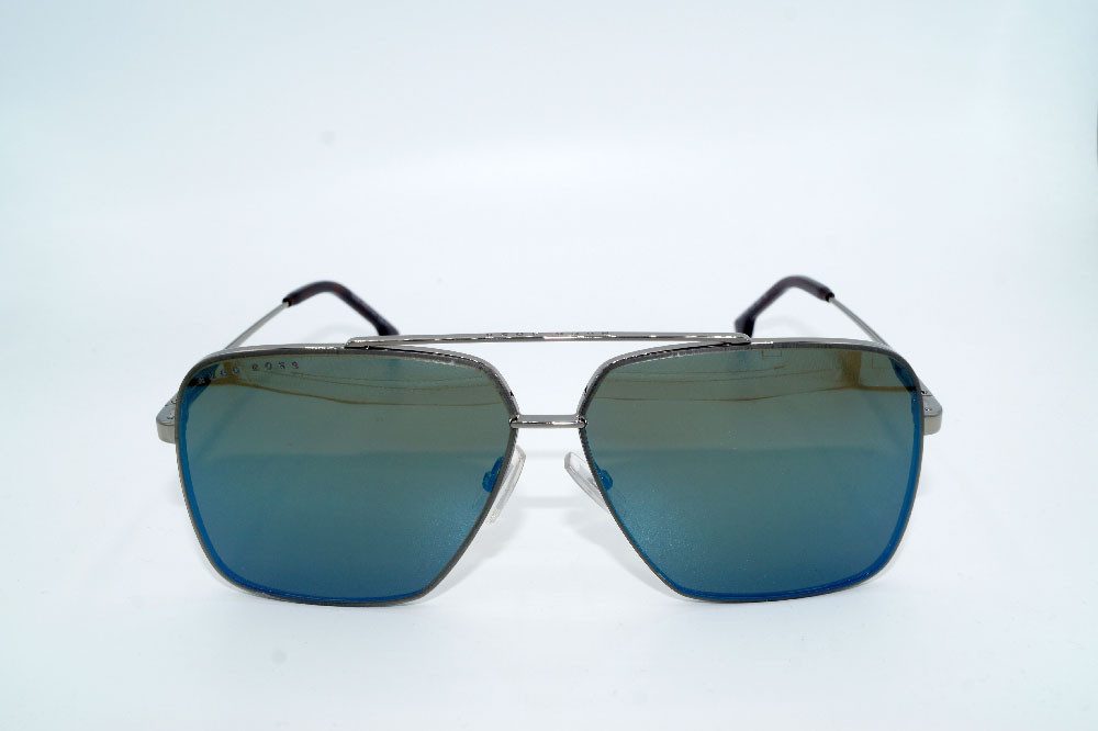 BOSS Sonnenbrille HUGO BOSS BLACK Sonnenbrille Sunglasses BOSS 1325 3IZ 3U günstig online kaufen