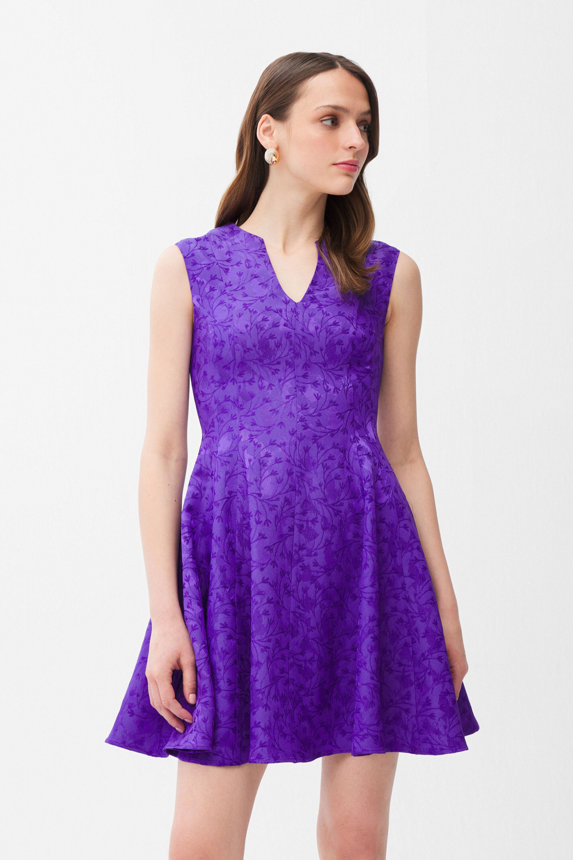 adL Jerseykleid