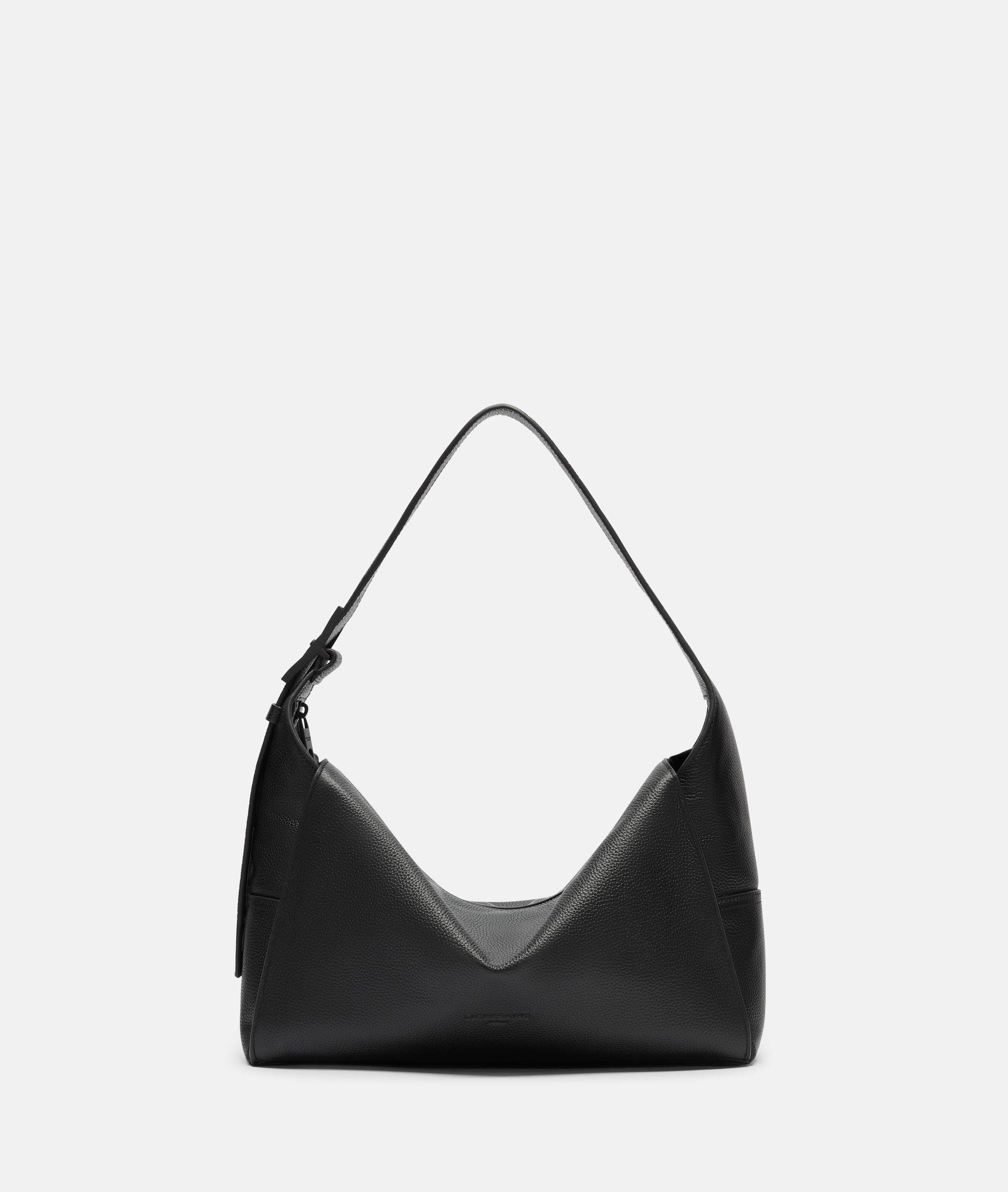 Schultertasche Hobo