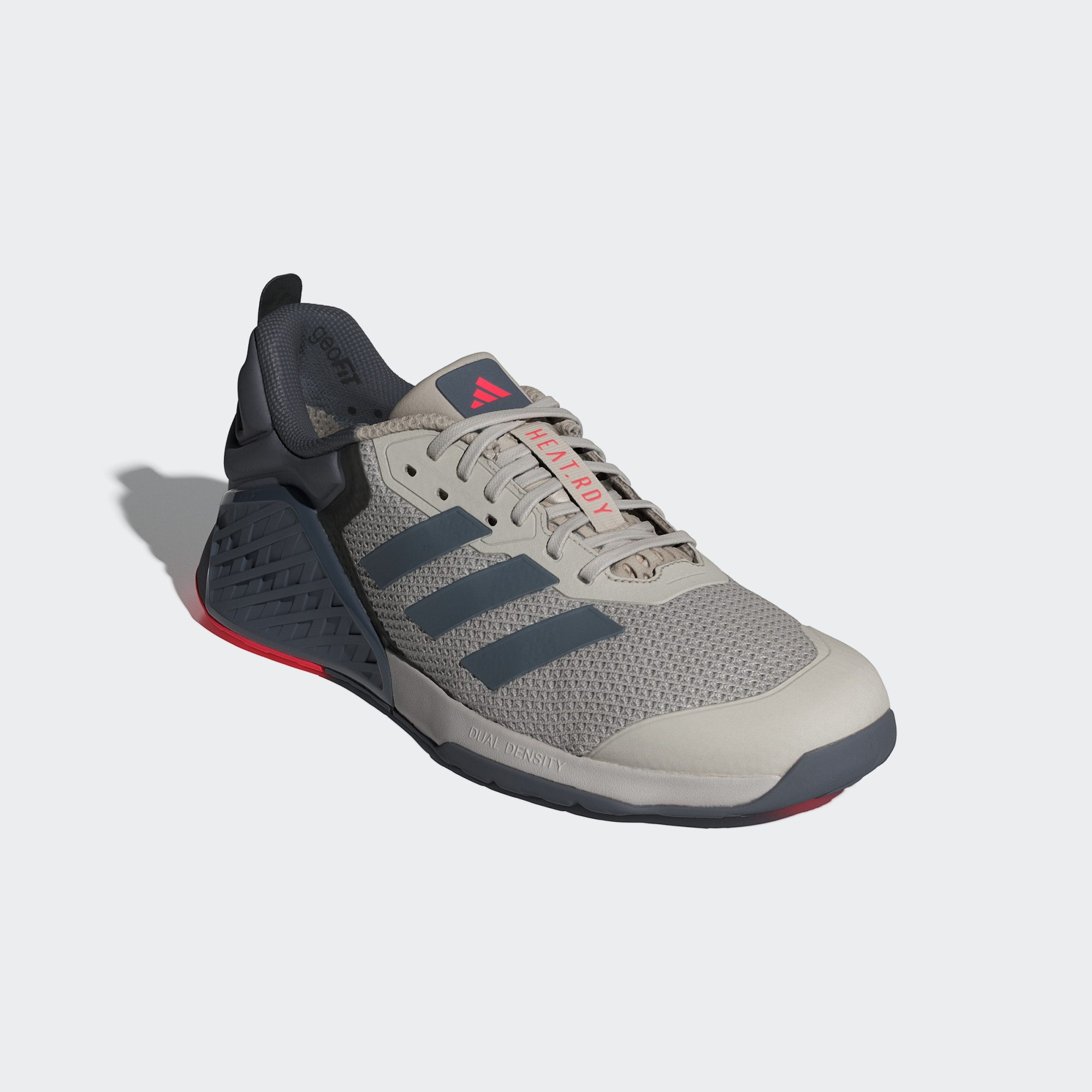 Beige / Onix / Lucid Red