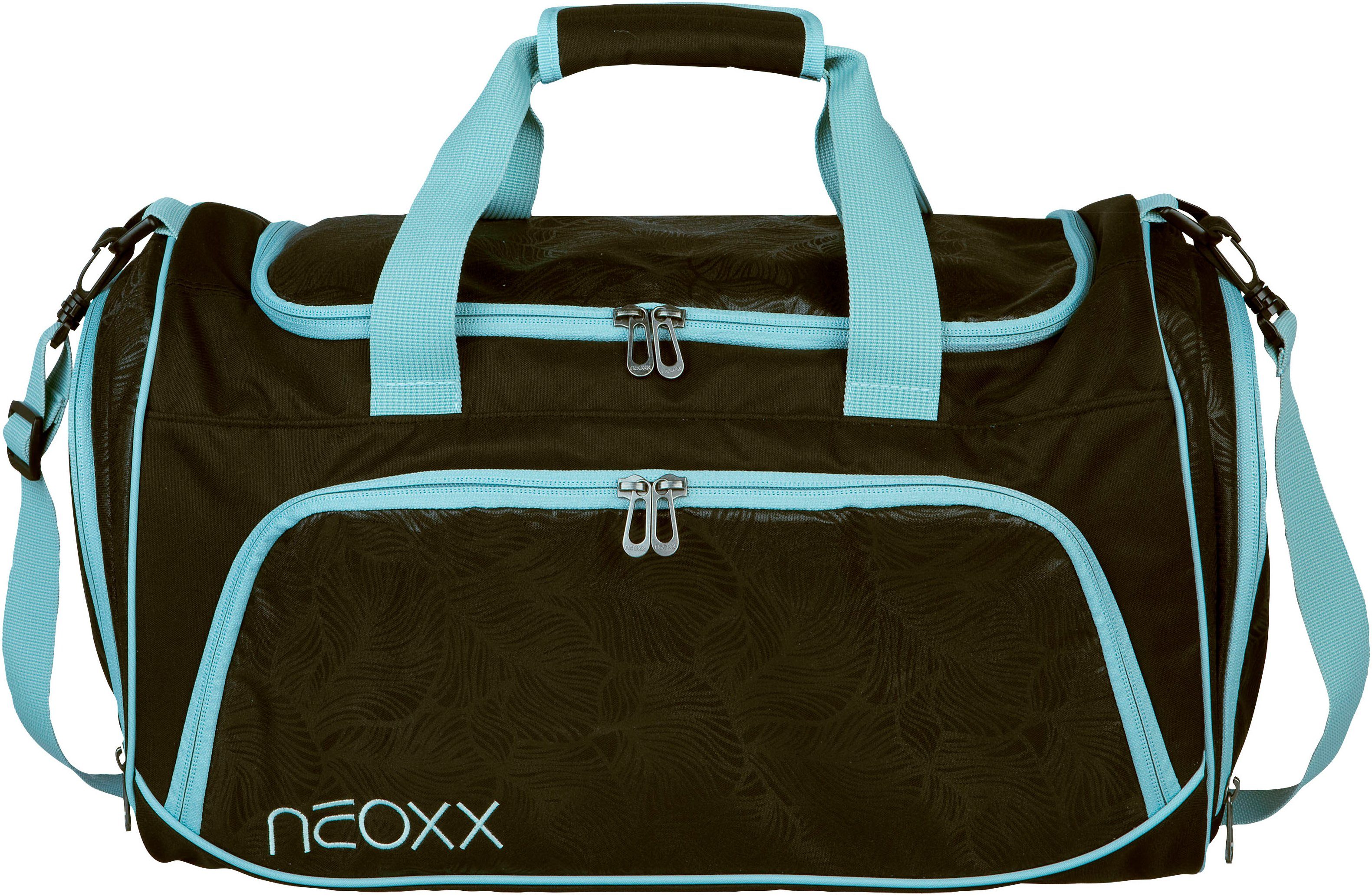 neoxx Sporttasche Move, Queen of Nite, günstig online kaufen