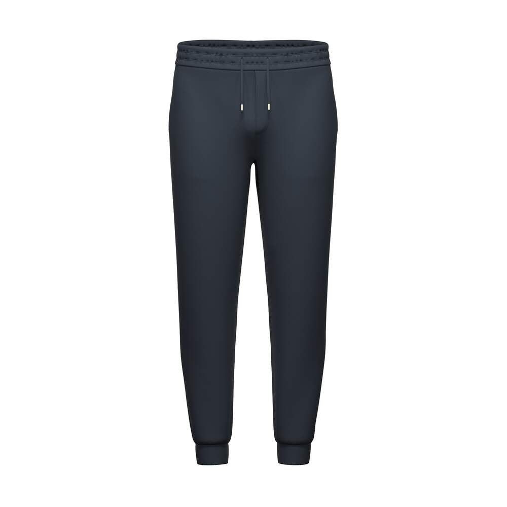 Head Sporthose Sweat Motion Pant (Bio-Baumwolle) 2026 lang navyblau Herren
