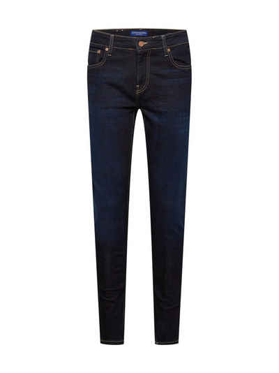 Scotch & Soda Slim-fit-Jeans Skim (1-tlg)