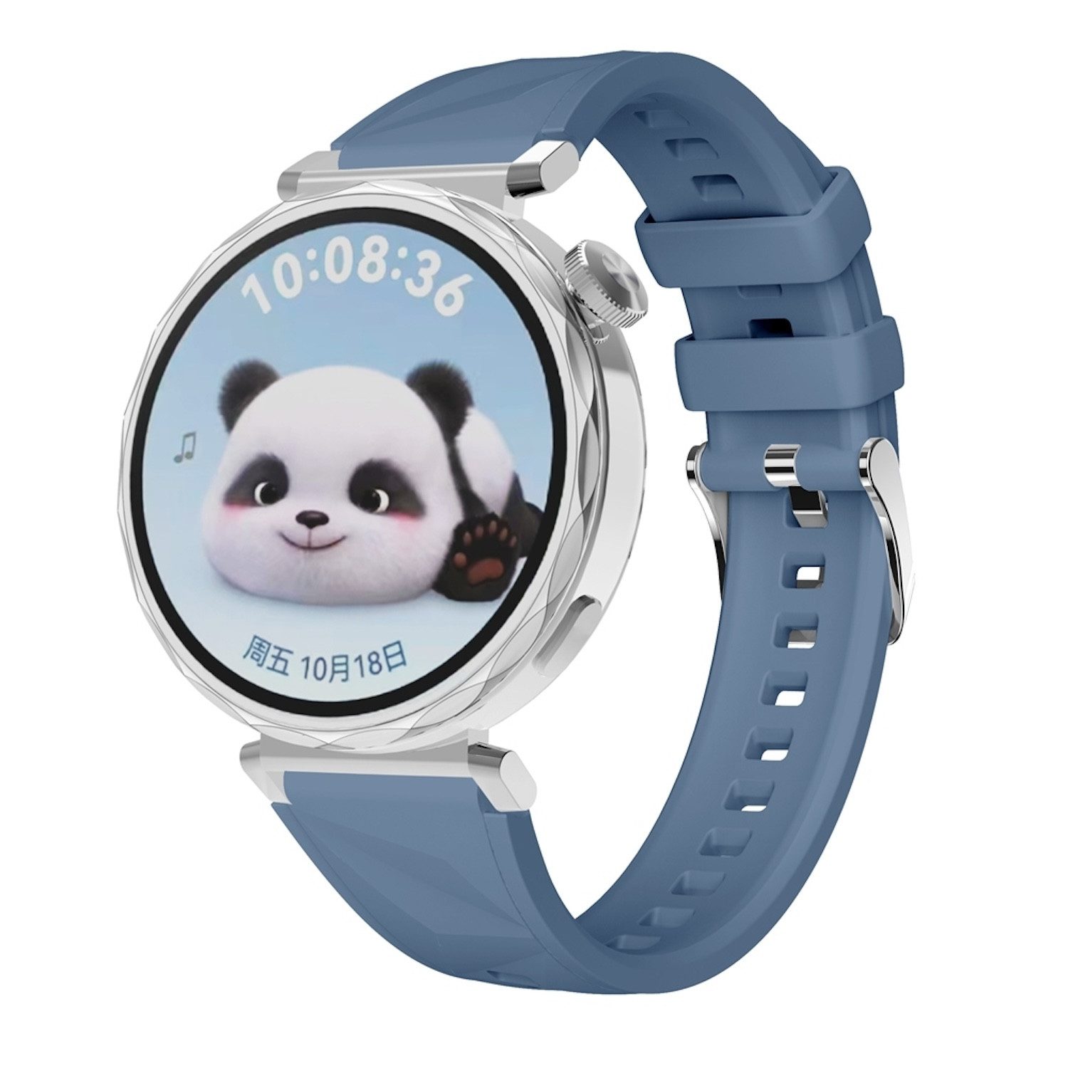Wigento Smartwatch-Armband Für Huawei Watch GT günstig online kaufen