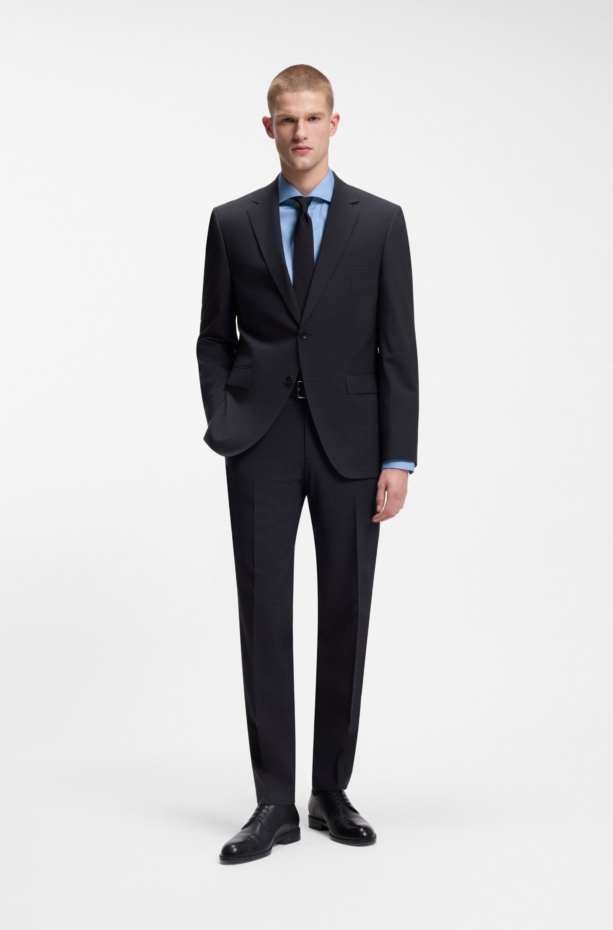 Businesshemd