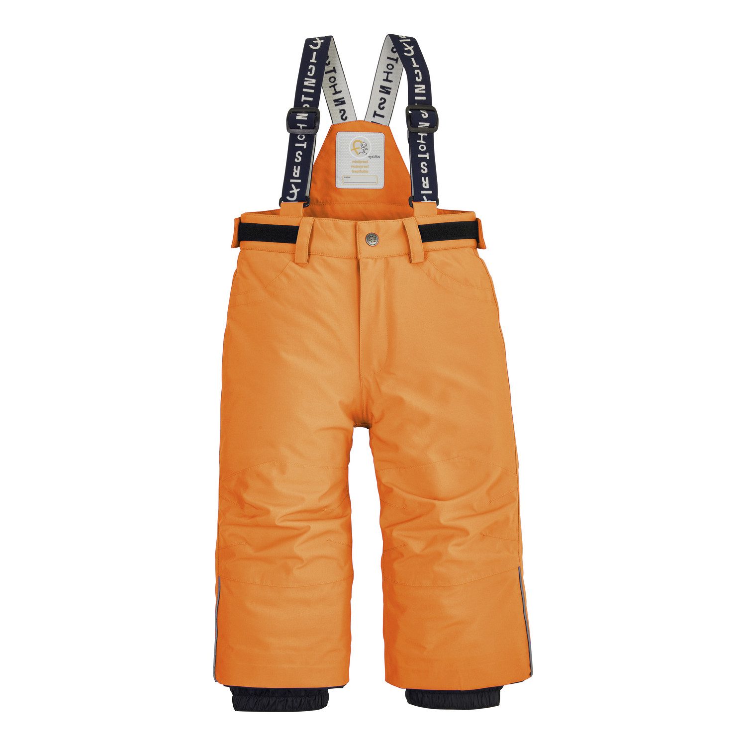 Skihose FISW 33 MNS SKI PNTS
